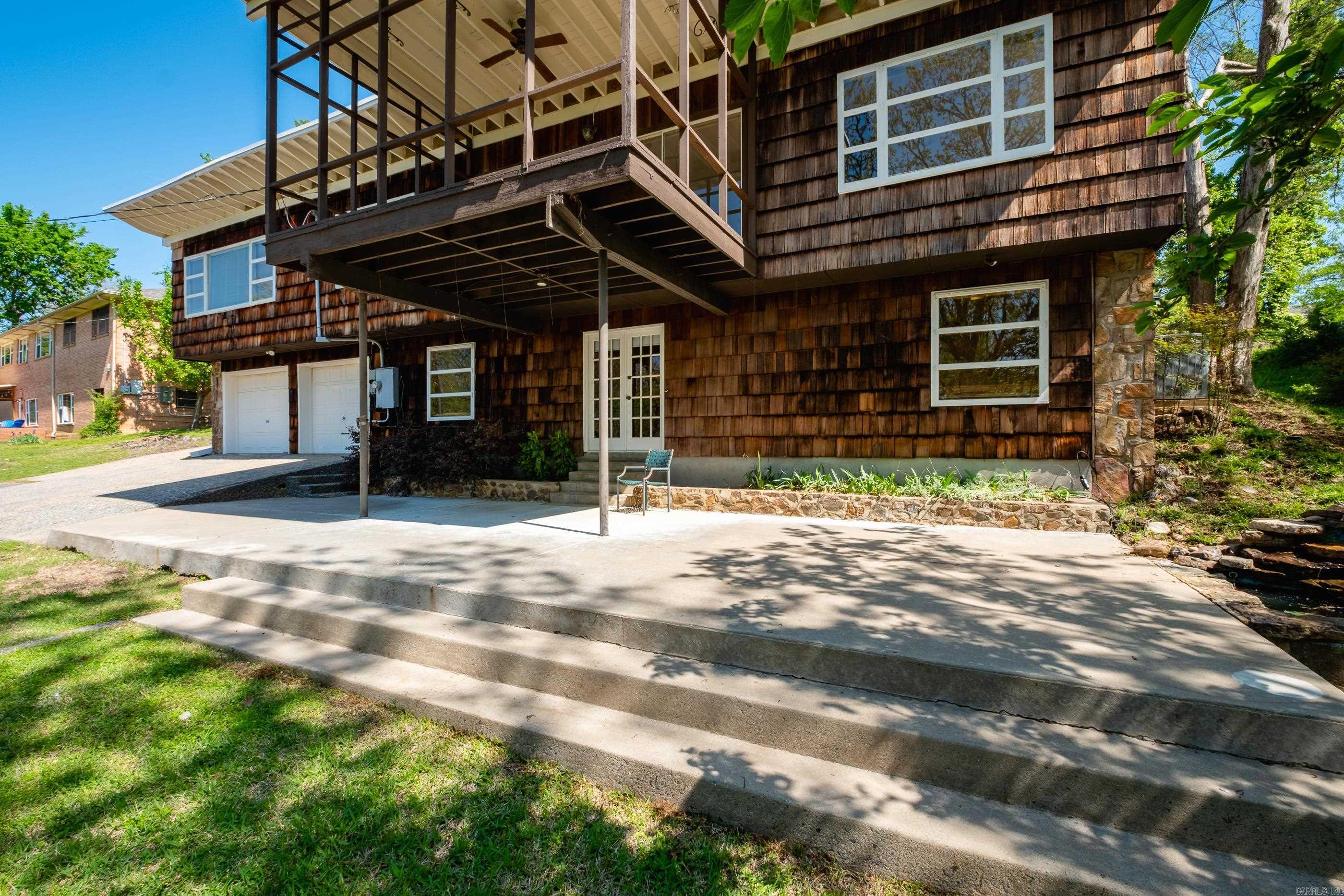 7123  Kingwood  Little Rock, AR