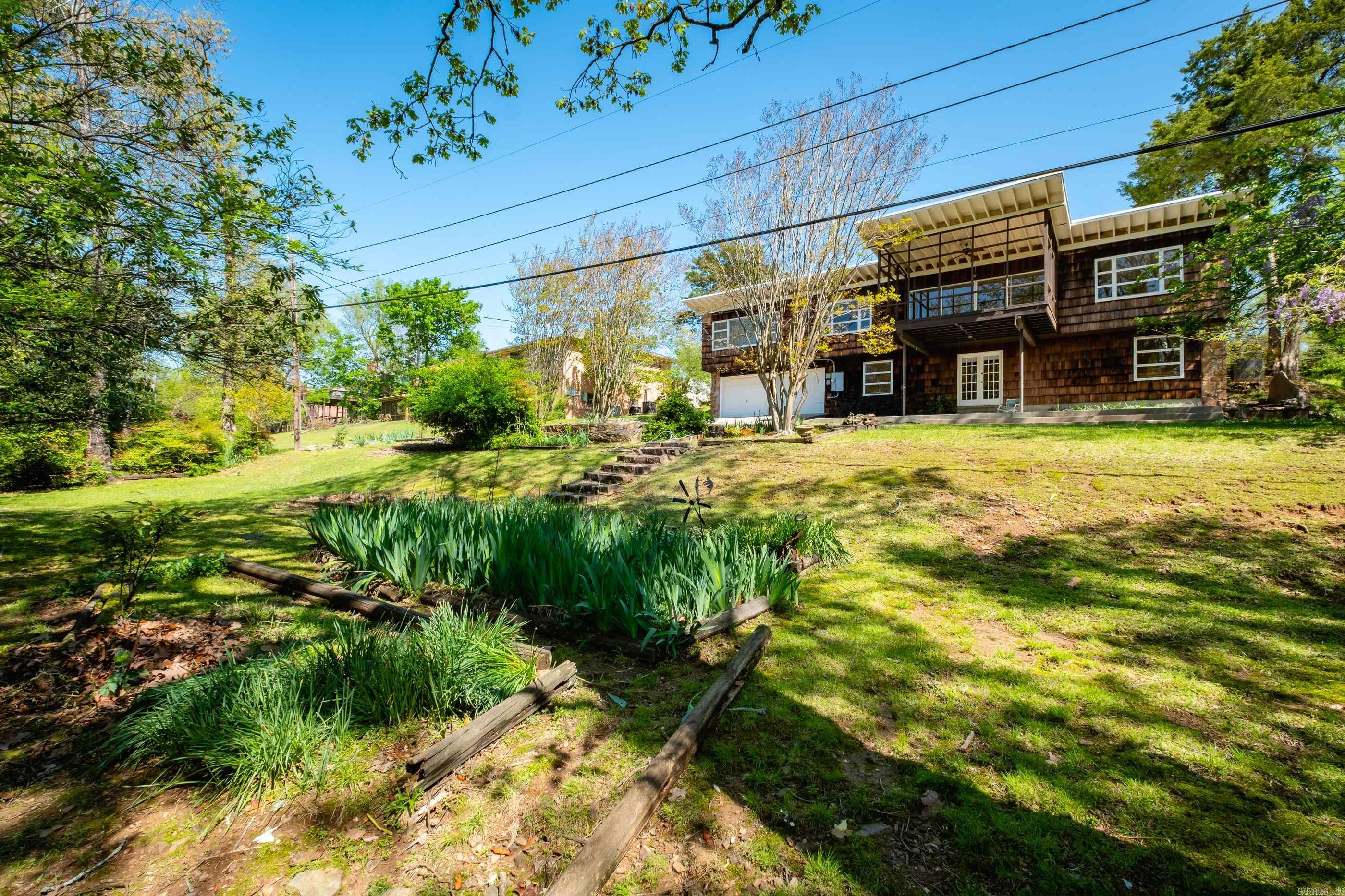 7123  Kingwood  Little Rock, AR