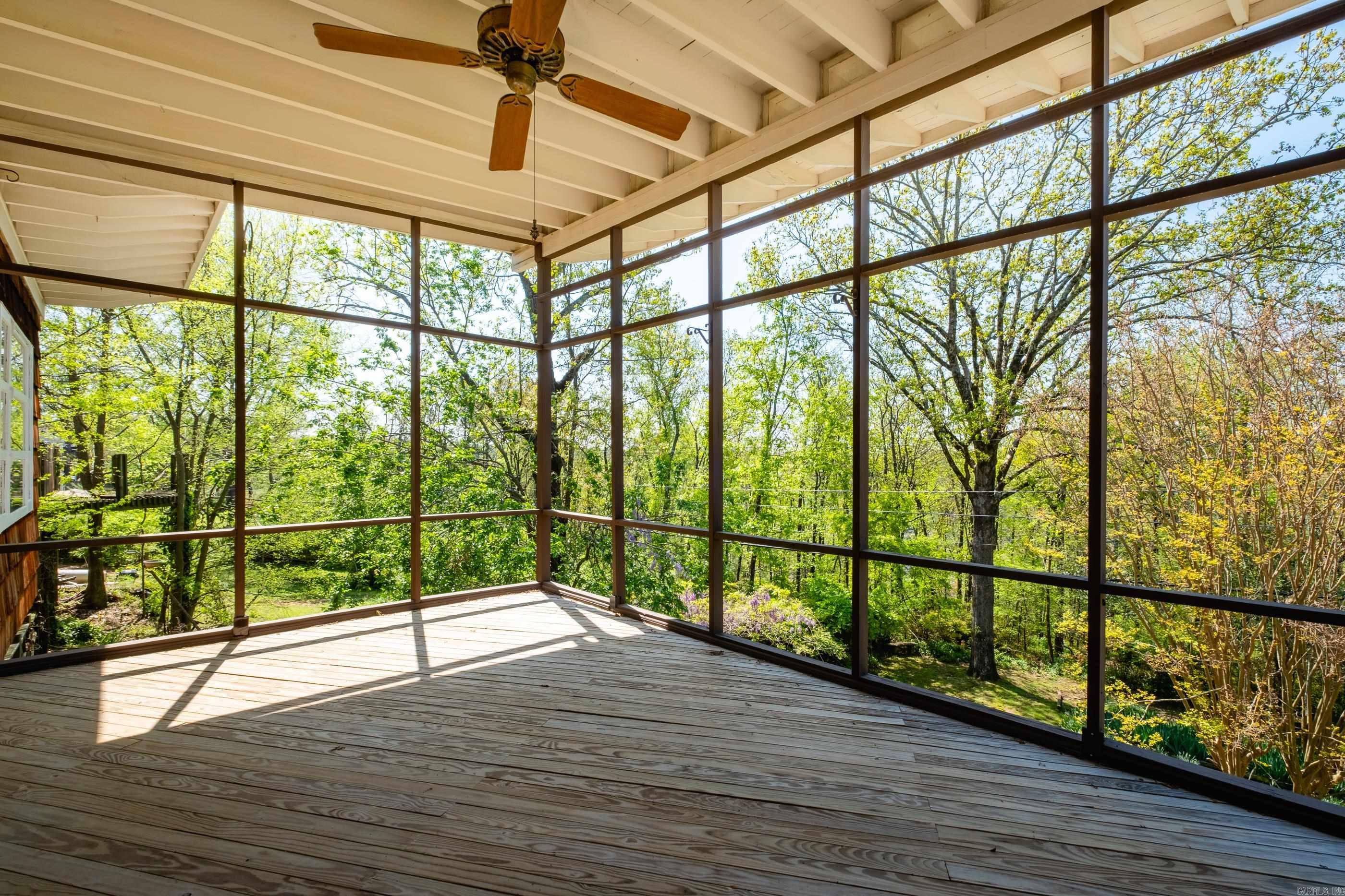 7123  Kingwood  Little Rock, AR