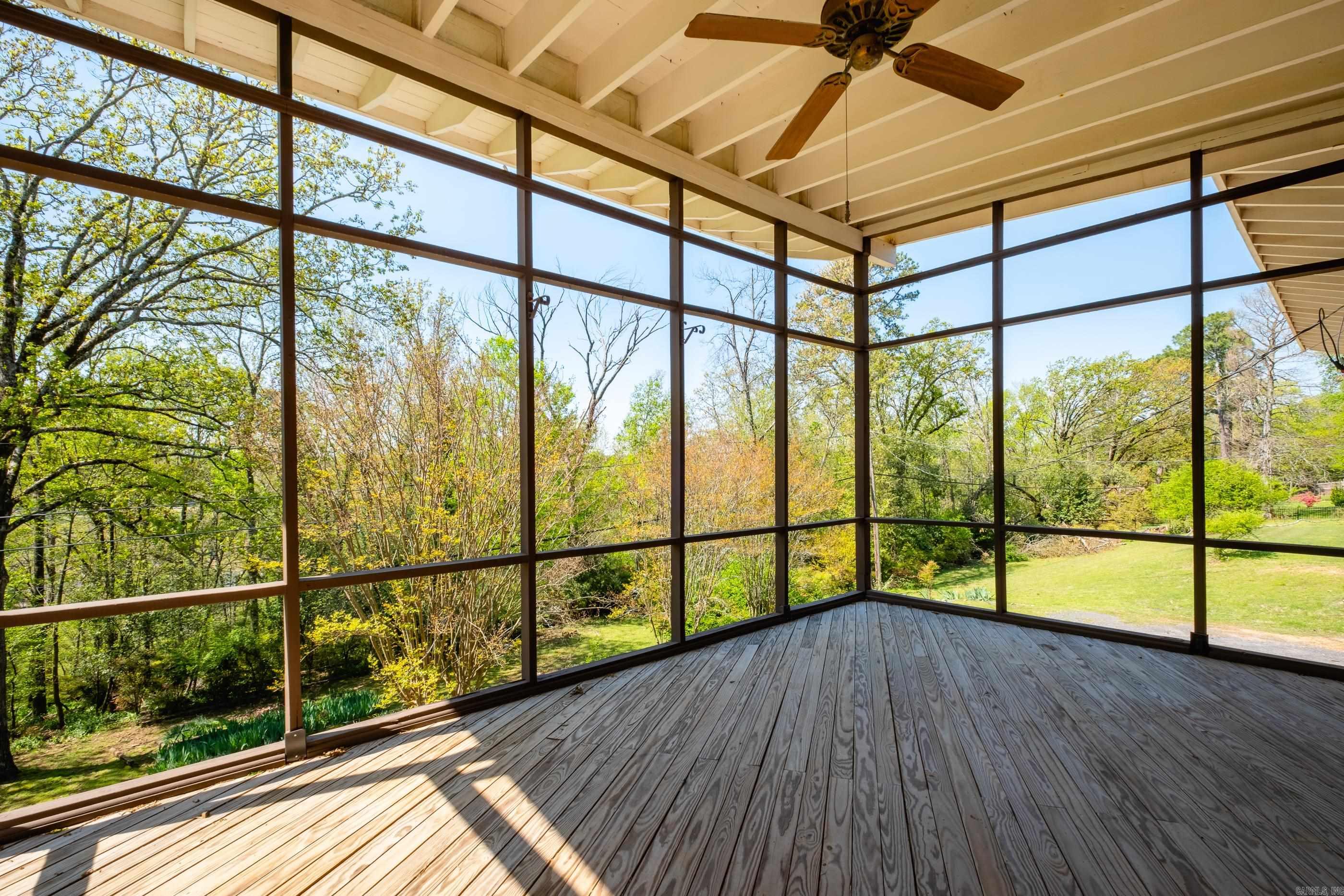 7123  Kingwood  Little Rock, AR