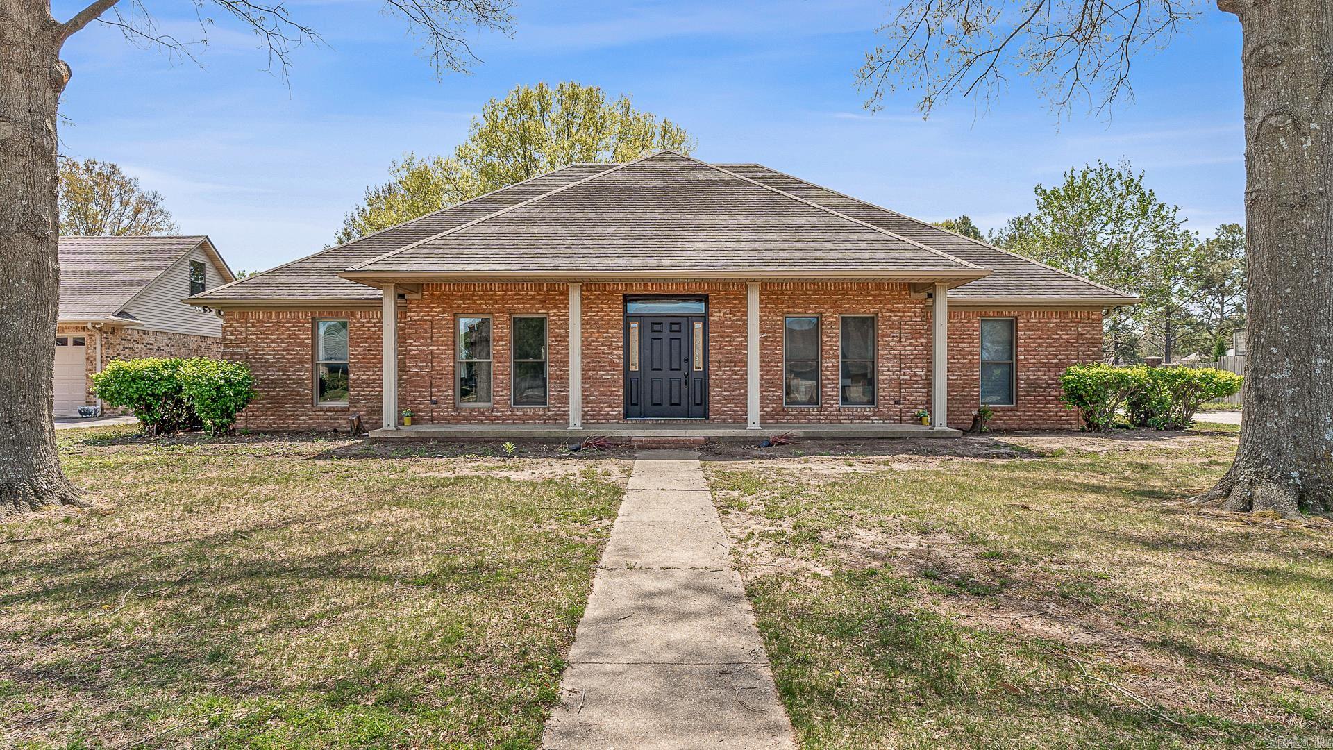 105  Lancaster St  Blytheville, AR