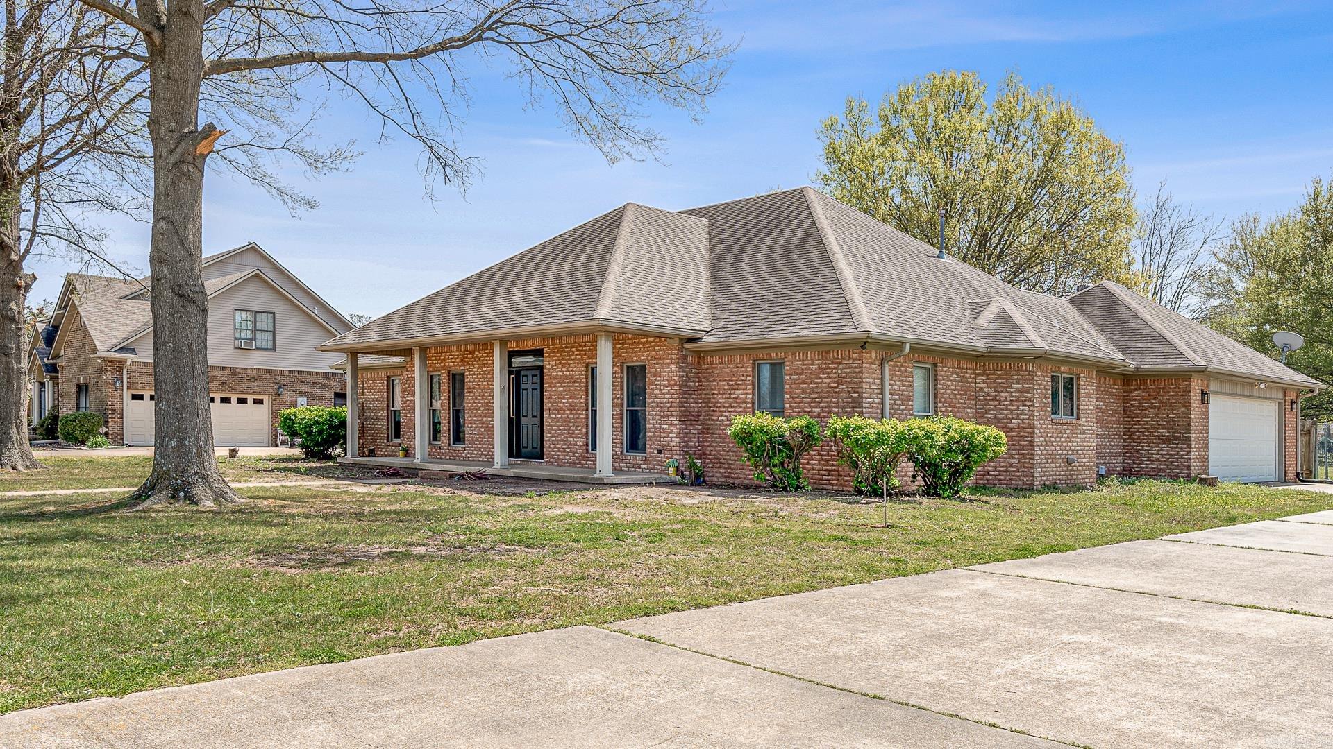 105  Lancaster St  Blytheville, AR