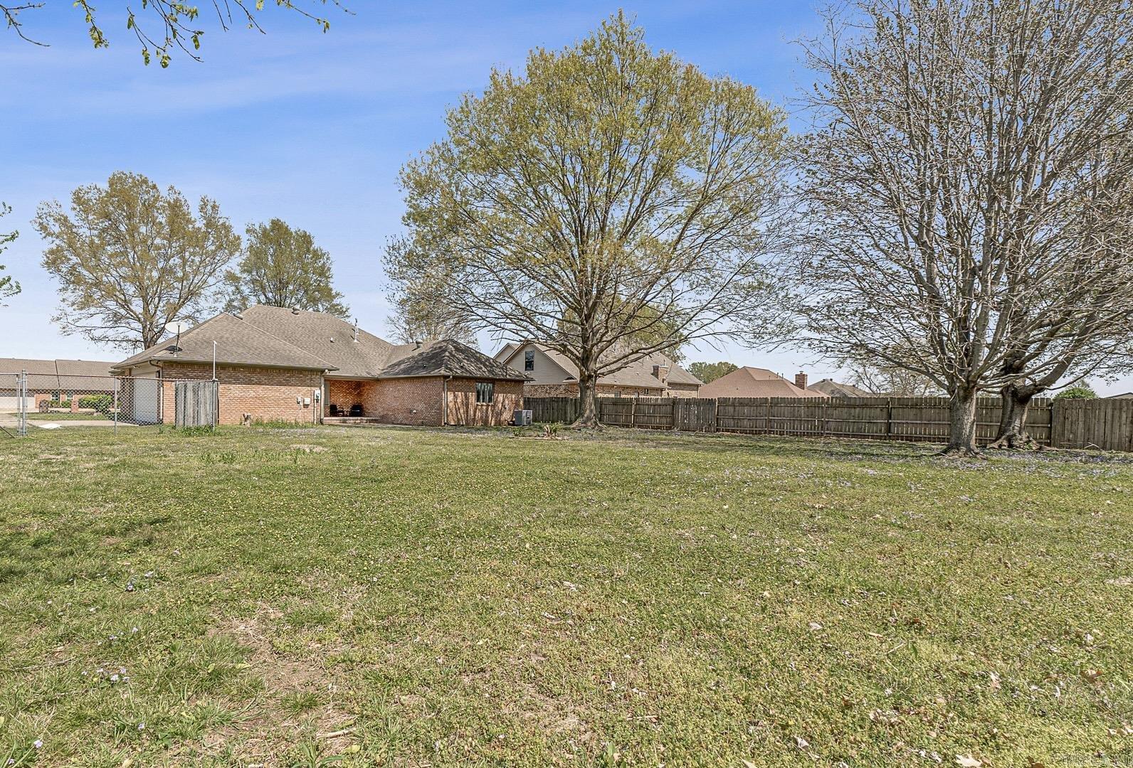 105  Lancaster St  Blytheville, AR