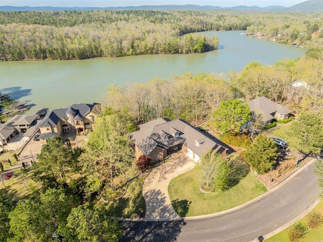 134  Lake Forest Shores  Hot Springs, AR