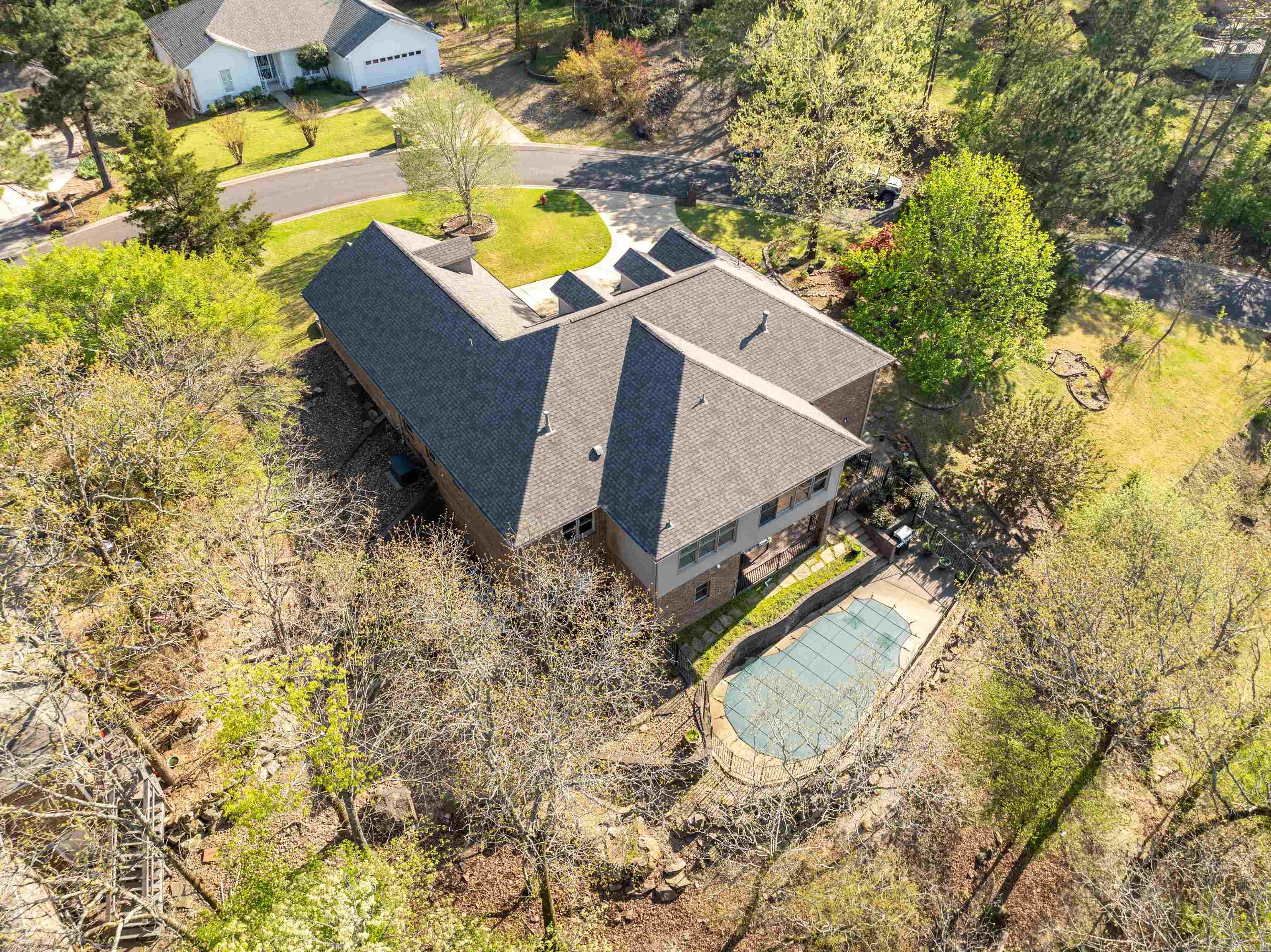 134  Lake Forest Shores  Hot Springs, AR