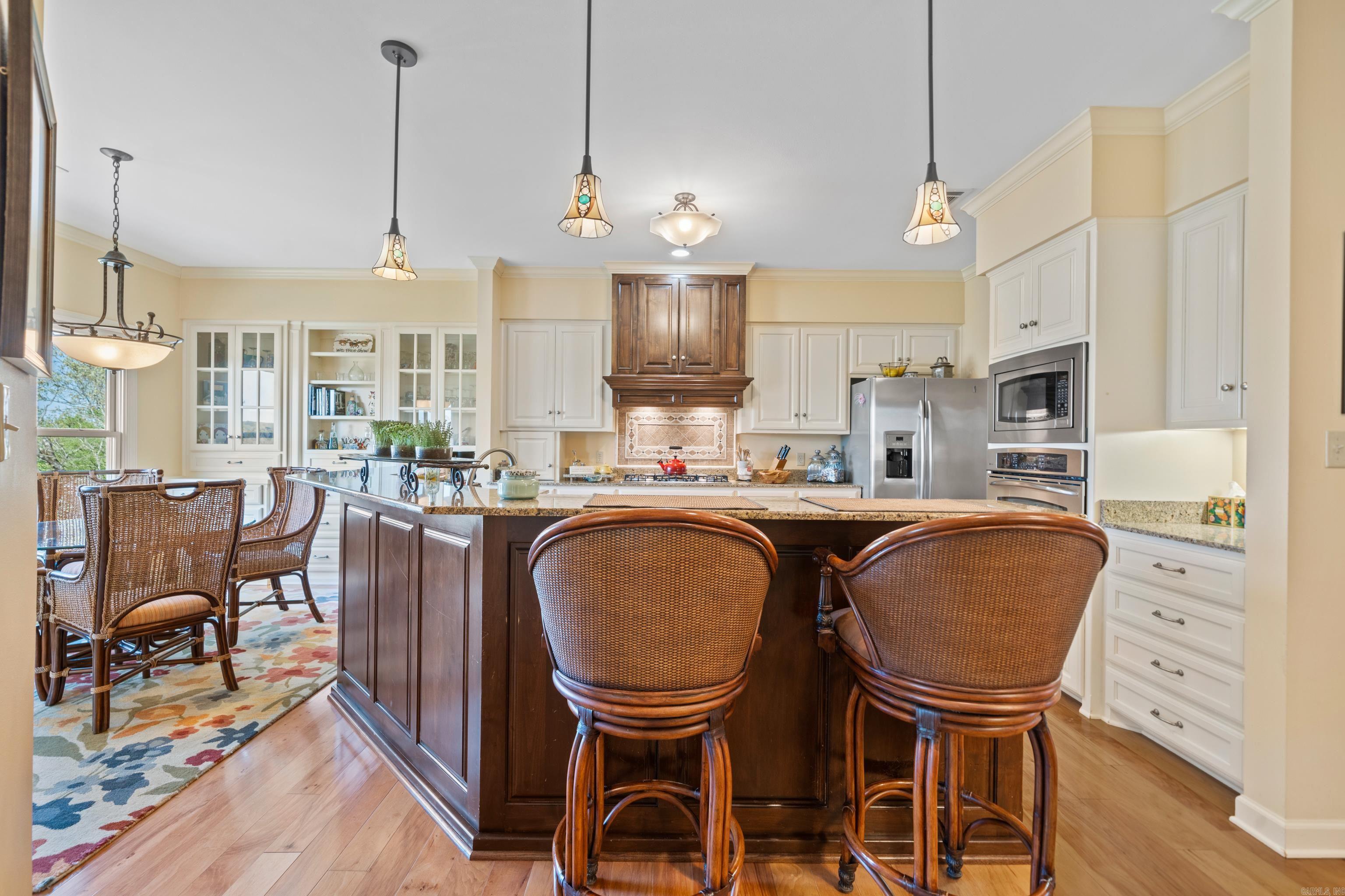 134  Lake Forest Shores  Hot Springs, AR