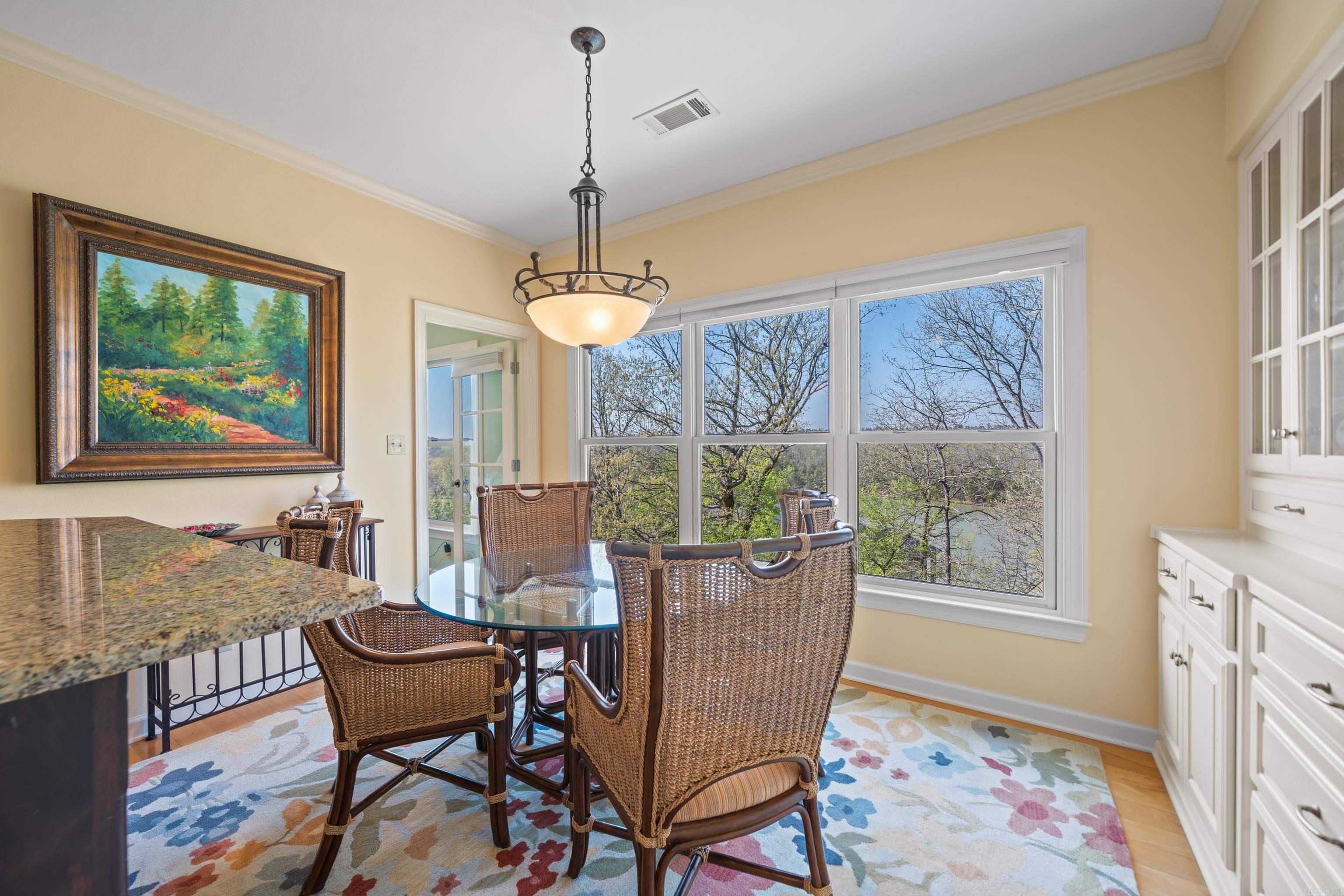 134  Lake Forest Shores  Hot Springs, AR