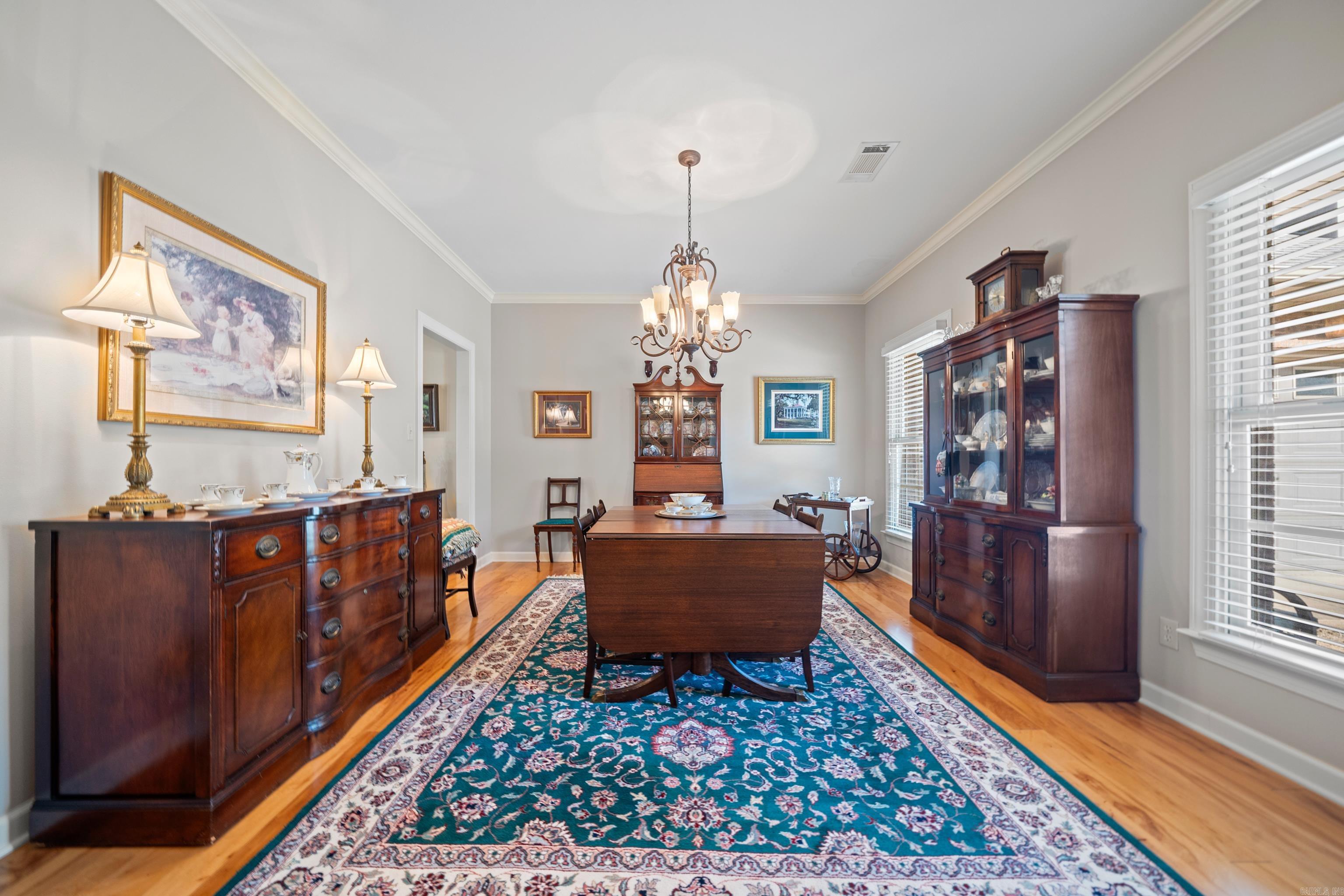 134  Lake Forest Shores  Hot Springs, AR