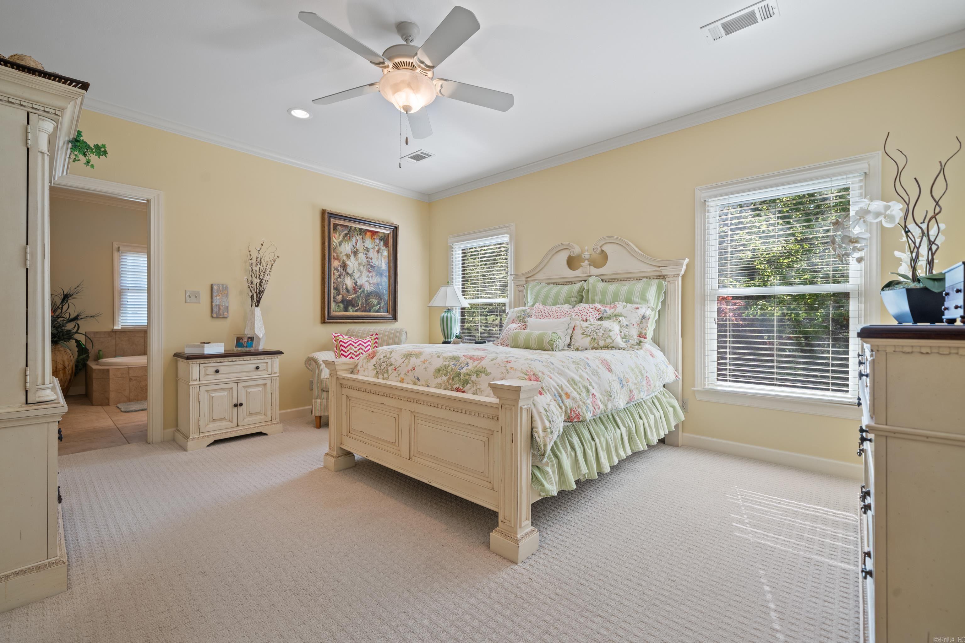 134  Lake Forest Shores  Hot Springs, AR