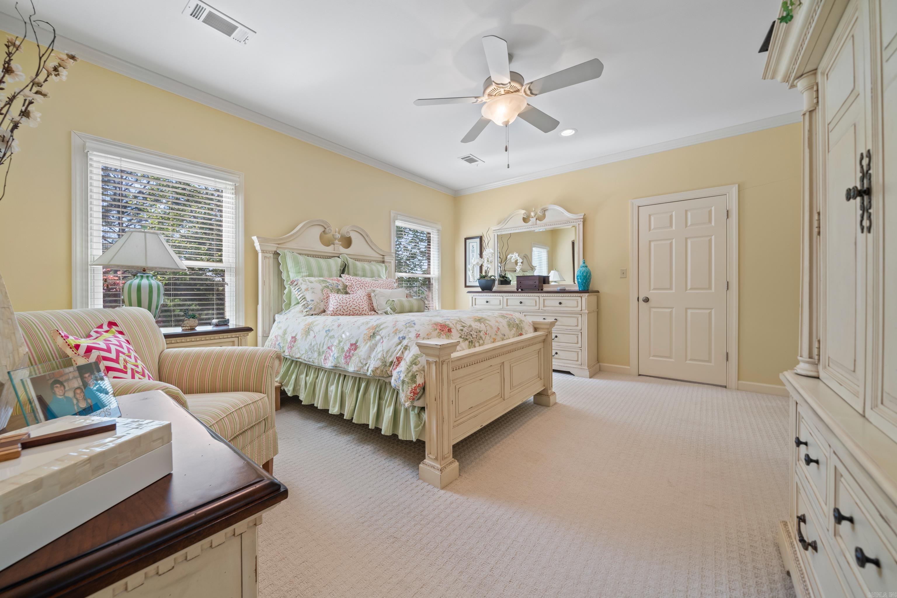 134  Lake Forest Shores  Hot Springs, AR