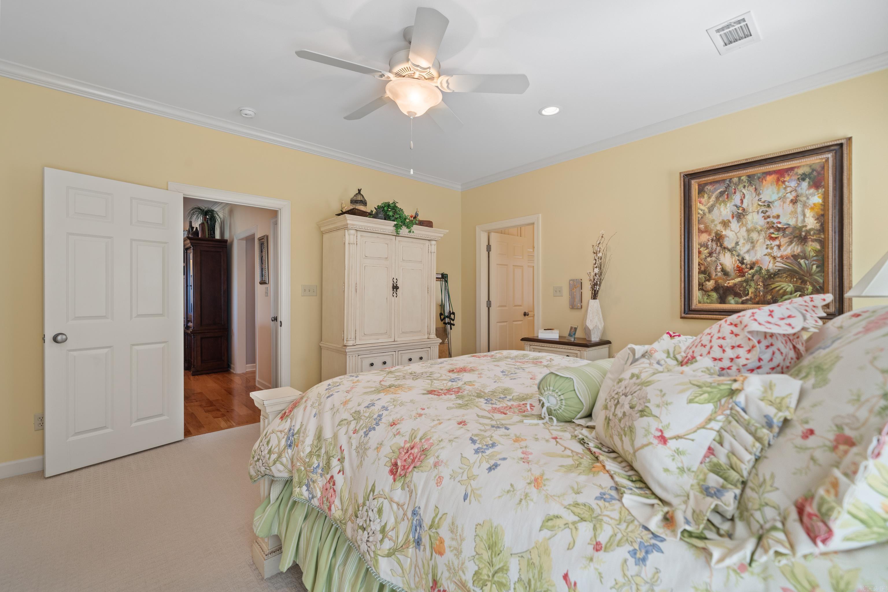134  Lake Forest Shores  Hot Springs, AR