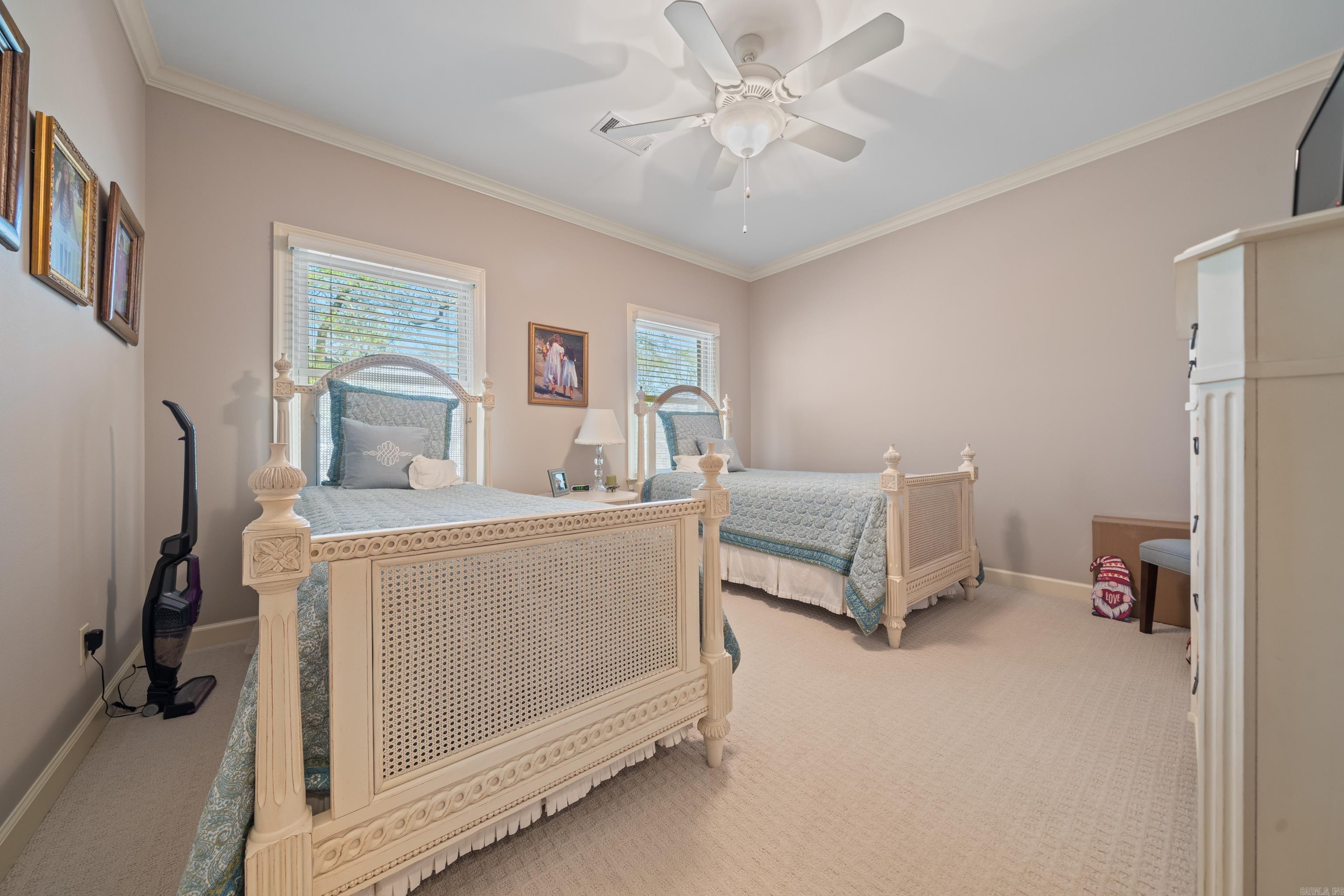 134  Lake Forest Shores  Hot Springs, AR