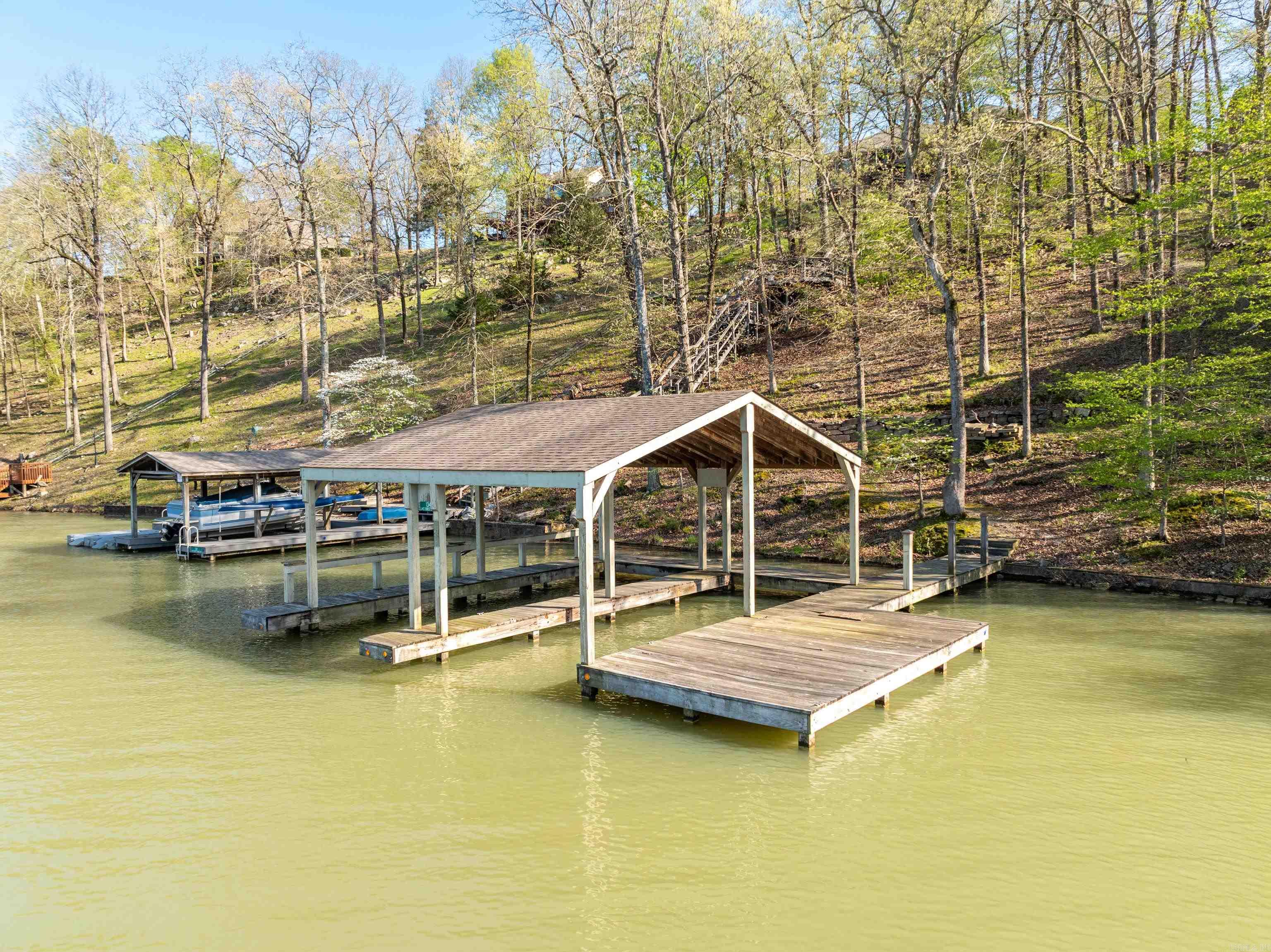 134  Lake Forest Shores  Hot Springs, AR