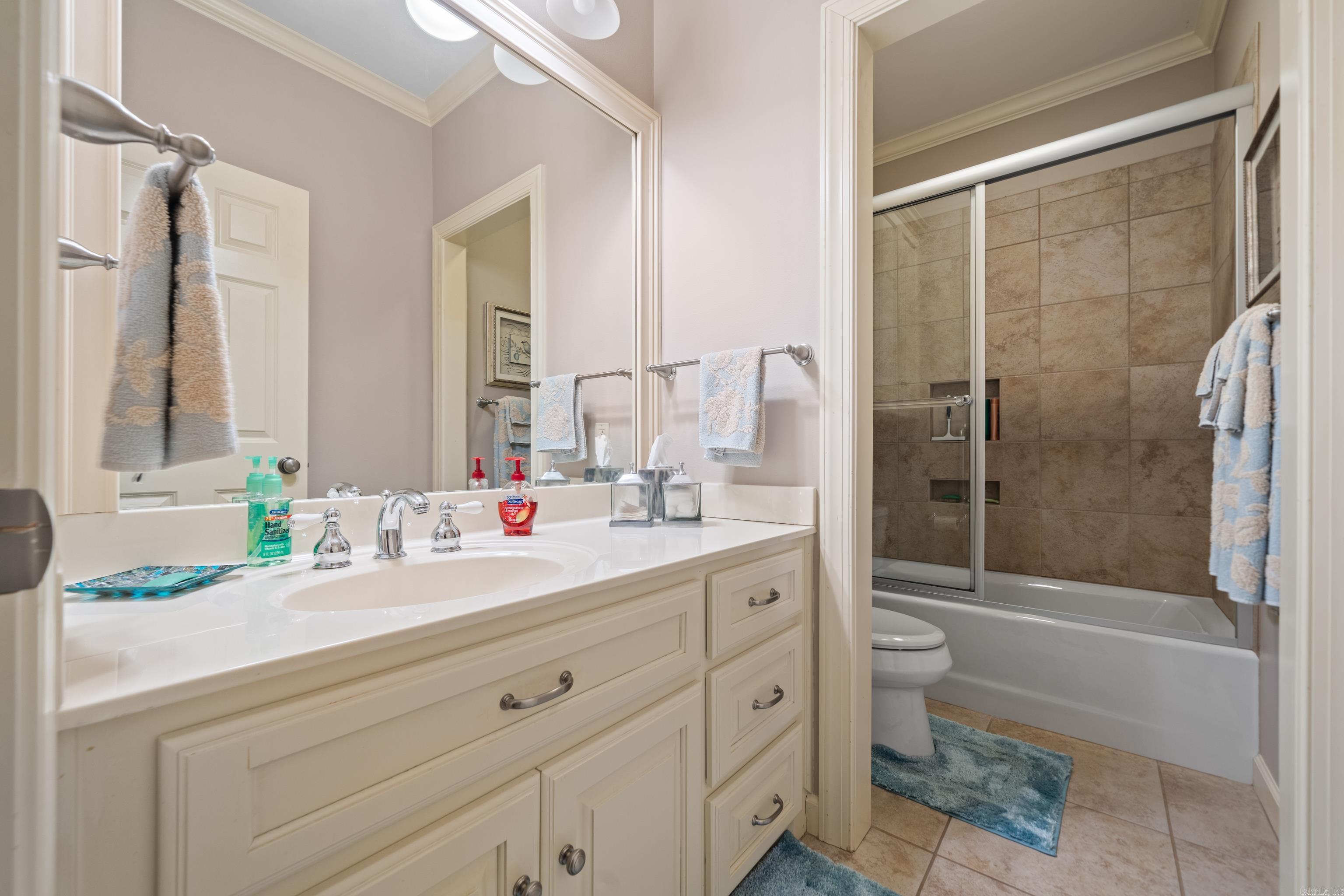 134  Lake Forest Shores  Hot Springs, AR
