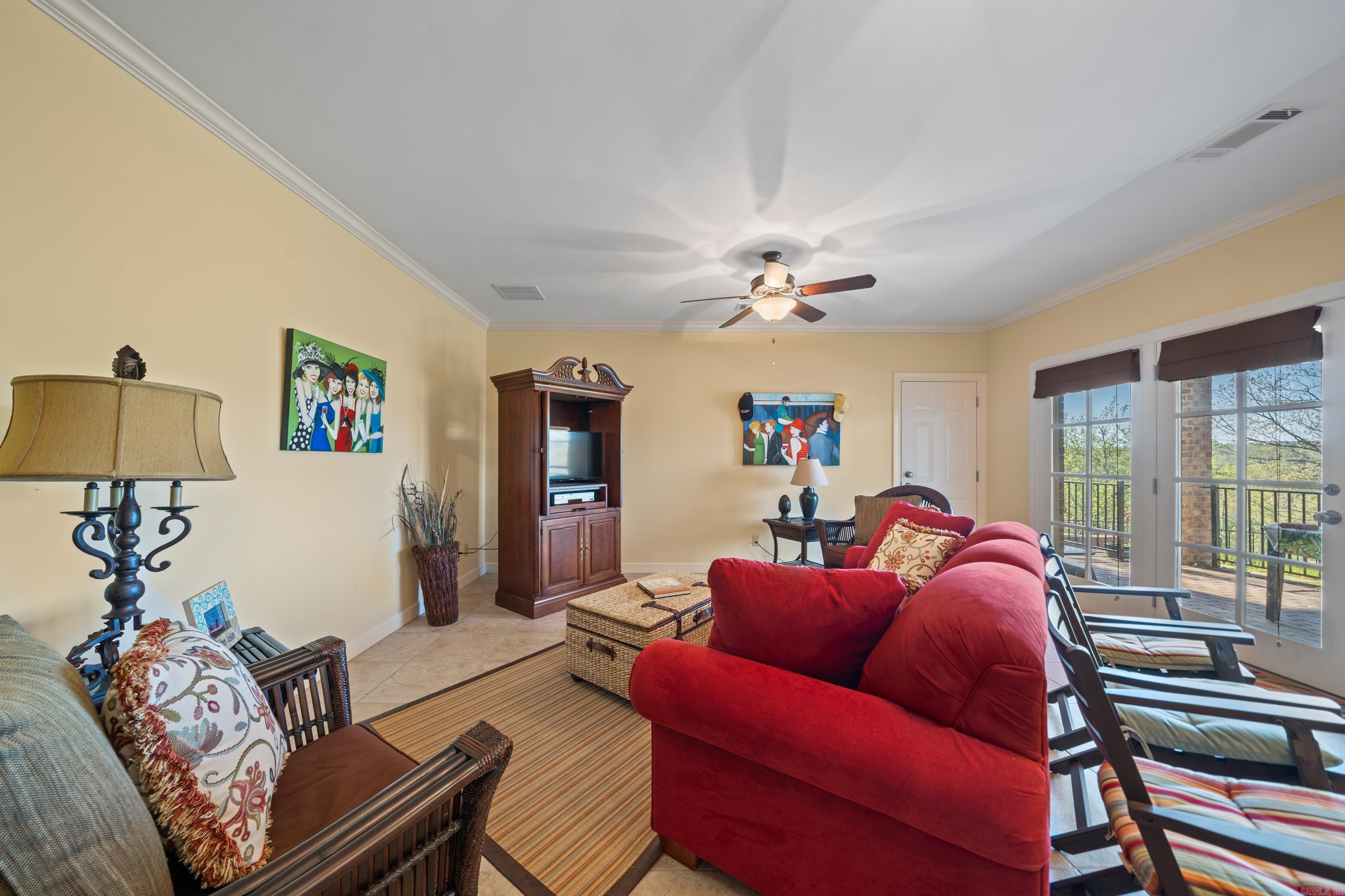134  Lake Forest Shores  Hot Springs, AR