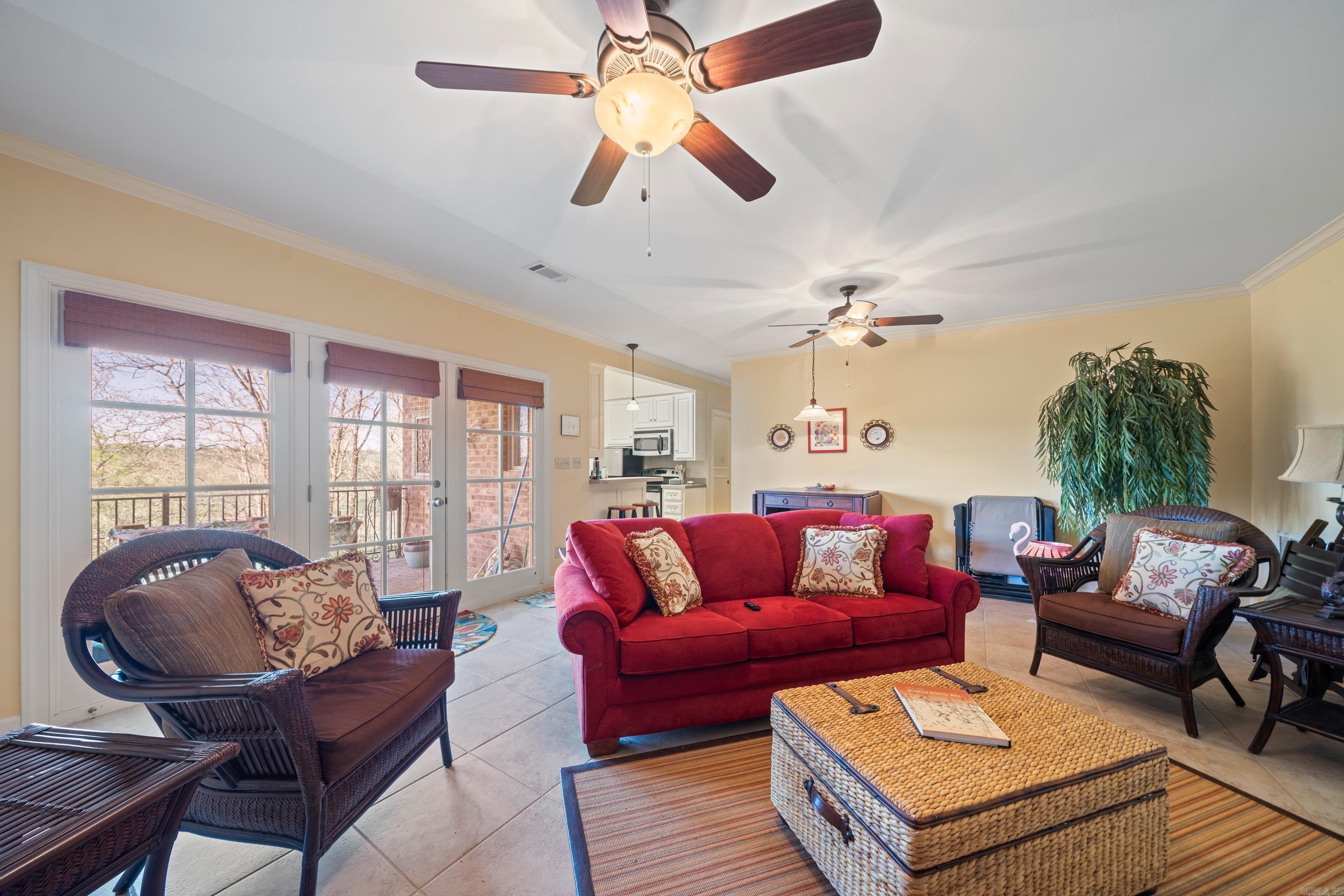 134  Lake Forest Shores  Hot Springs, AR