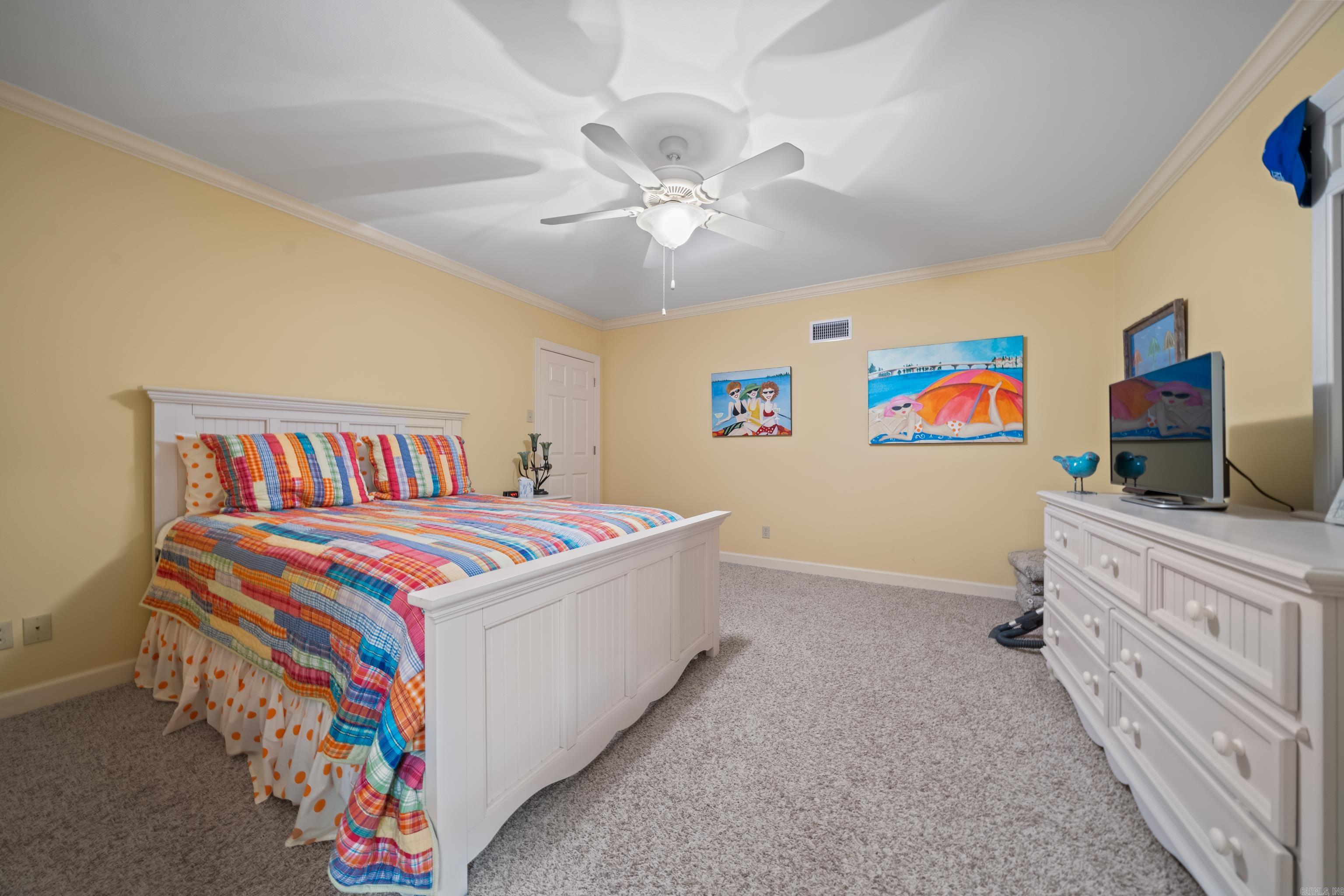 134  Lake Forest Shores  Hot Springs, AR