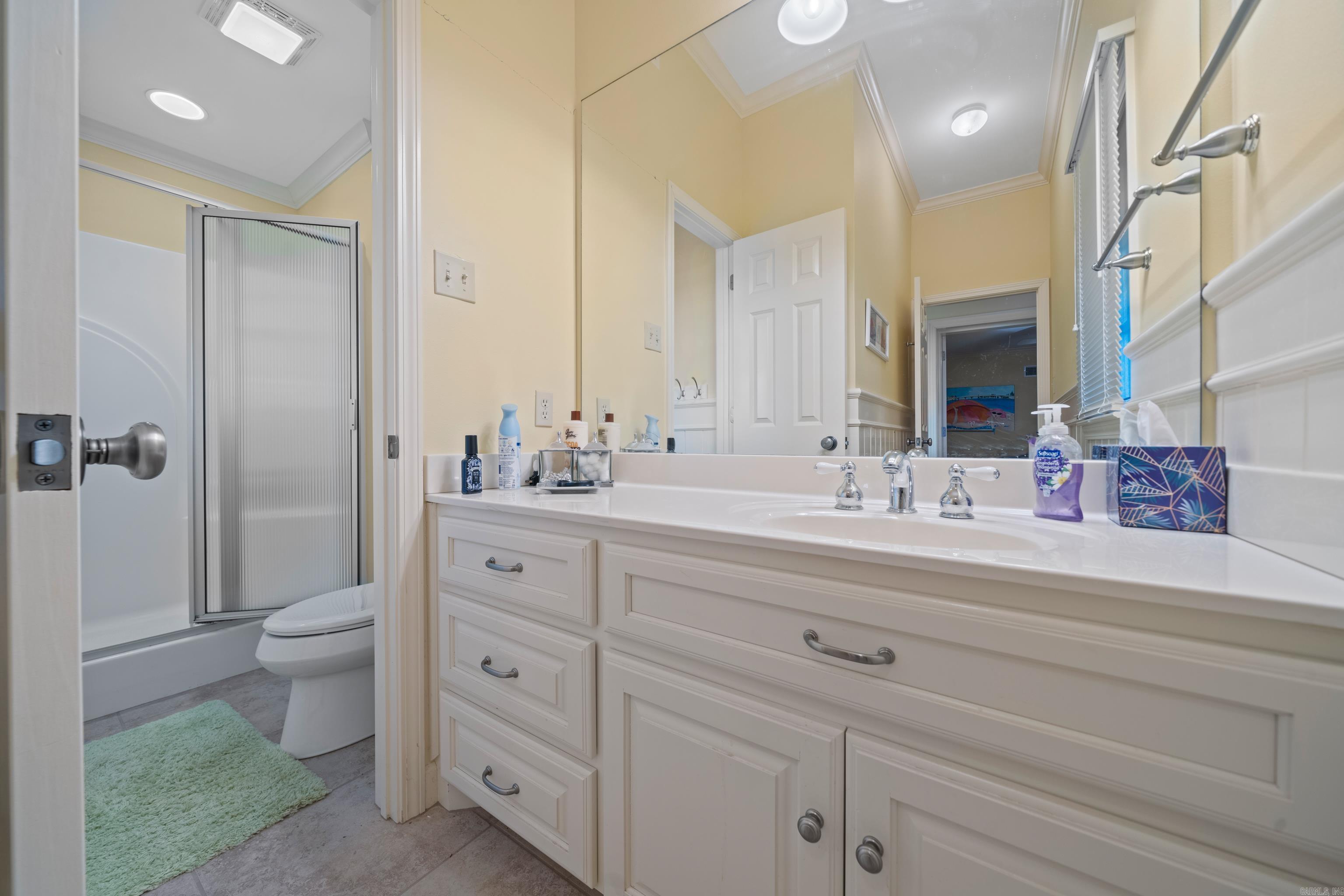 134  Lake Forest Shores  Hot Springs, AR