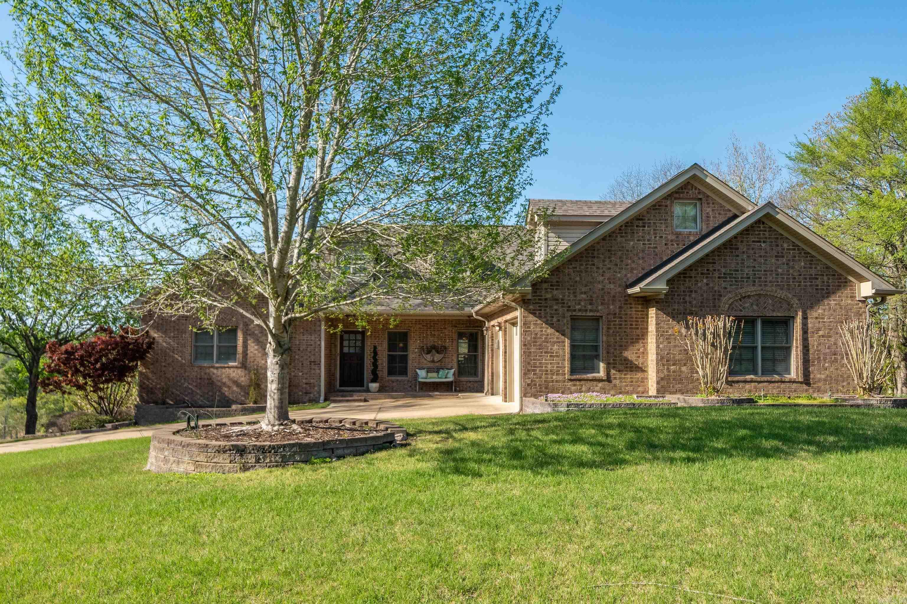134  Lake Forest Shores  Hot Springs, AR