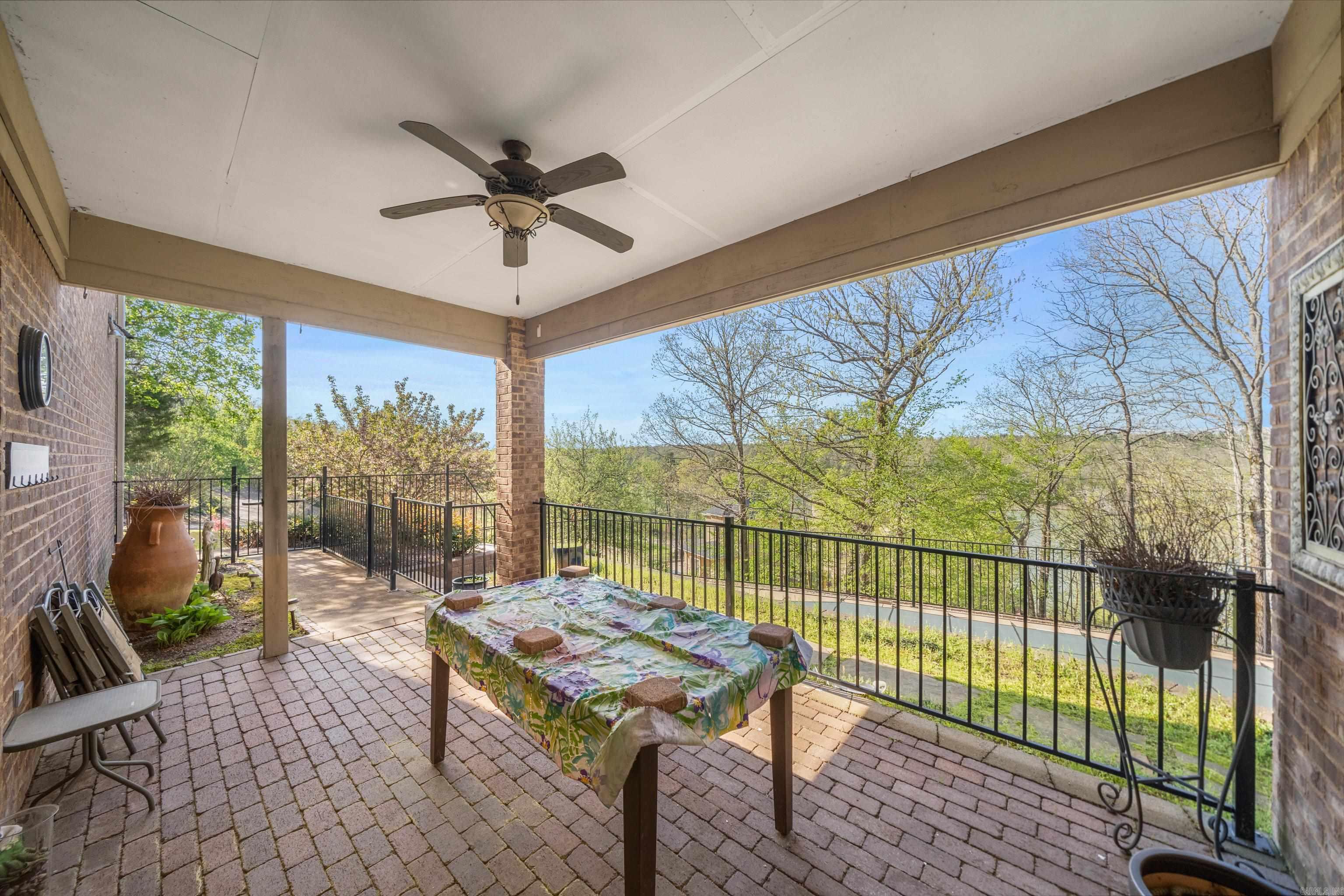 134  Lake Forest Shores  Hot Springs, AR