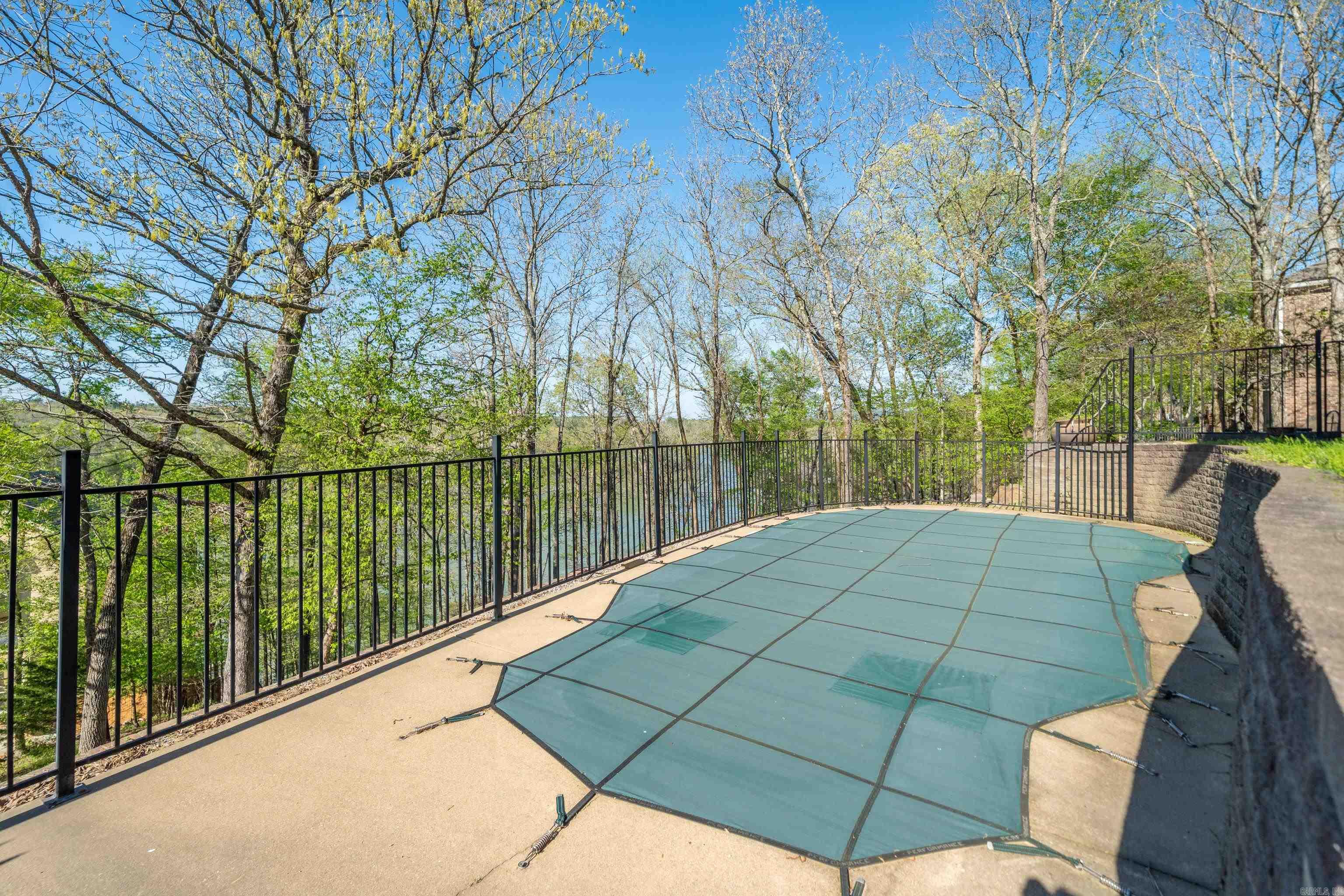 134  Lake Forest Shores  Hot Springs, AR