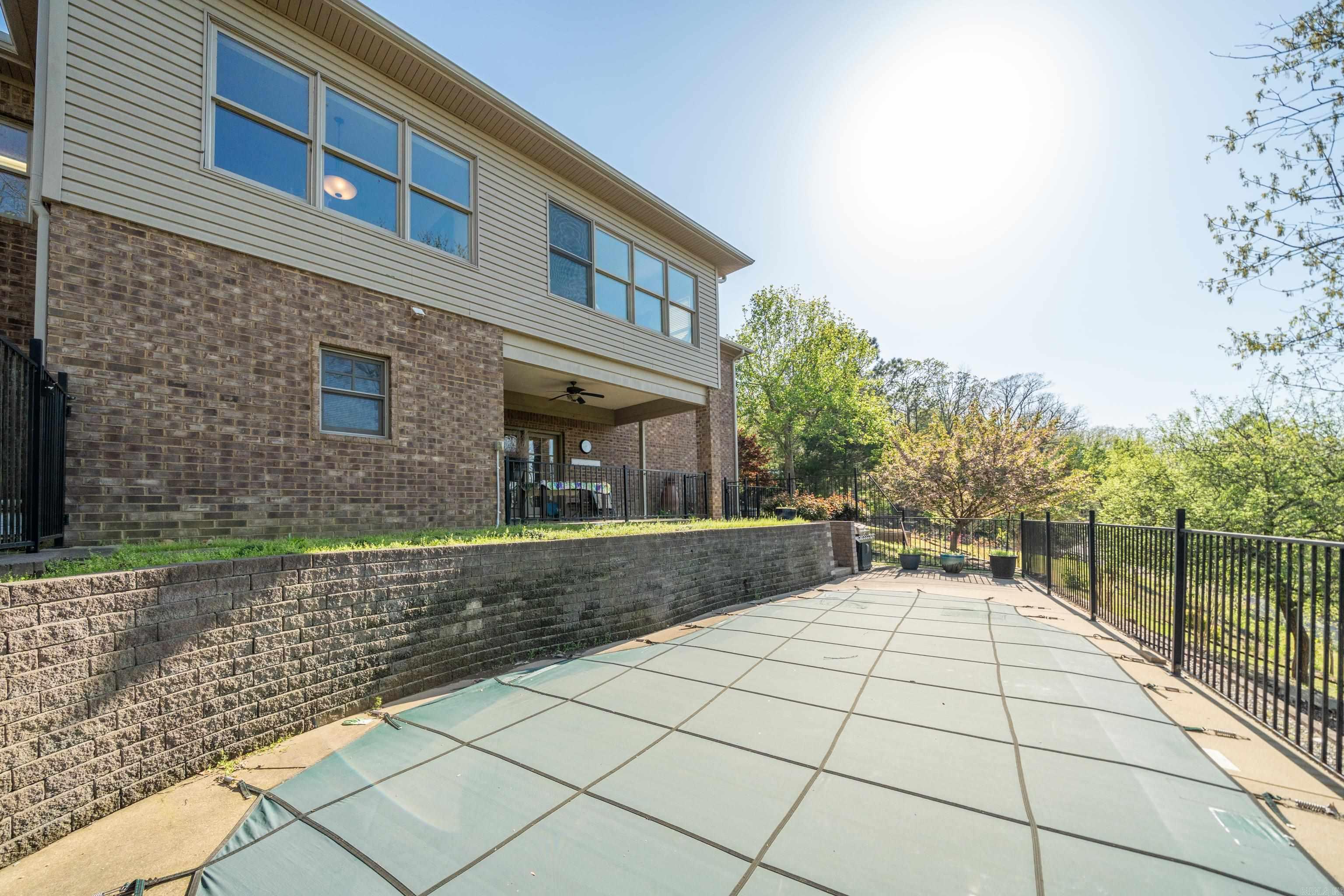 134  Lake Forest Shores  Hot Springs, AR