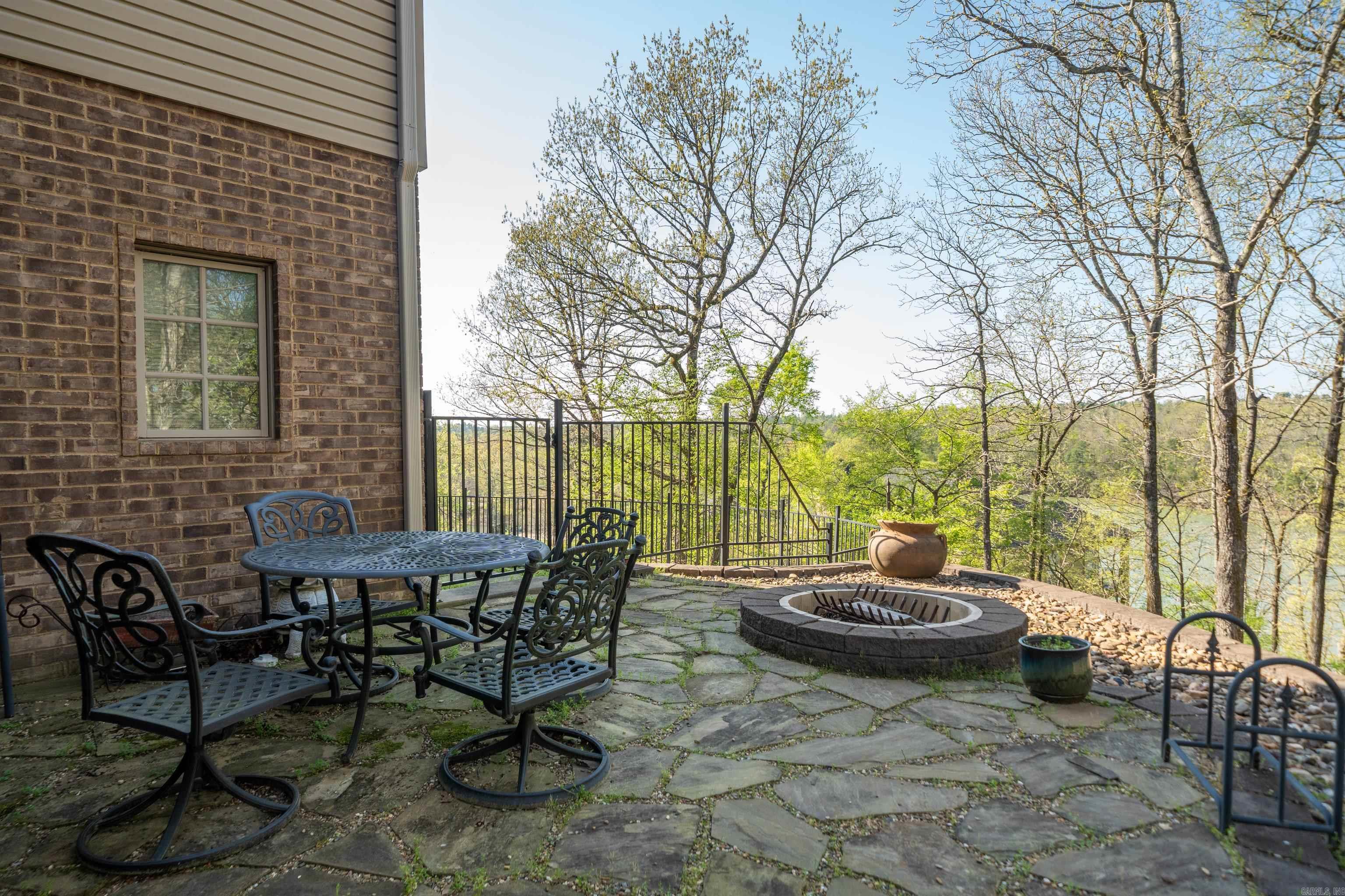 134  Lake Forest Shores  Hot Springs, AR
