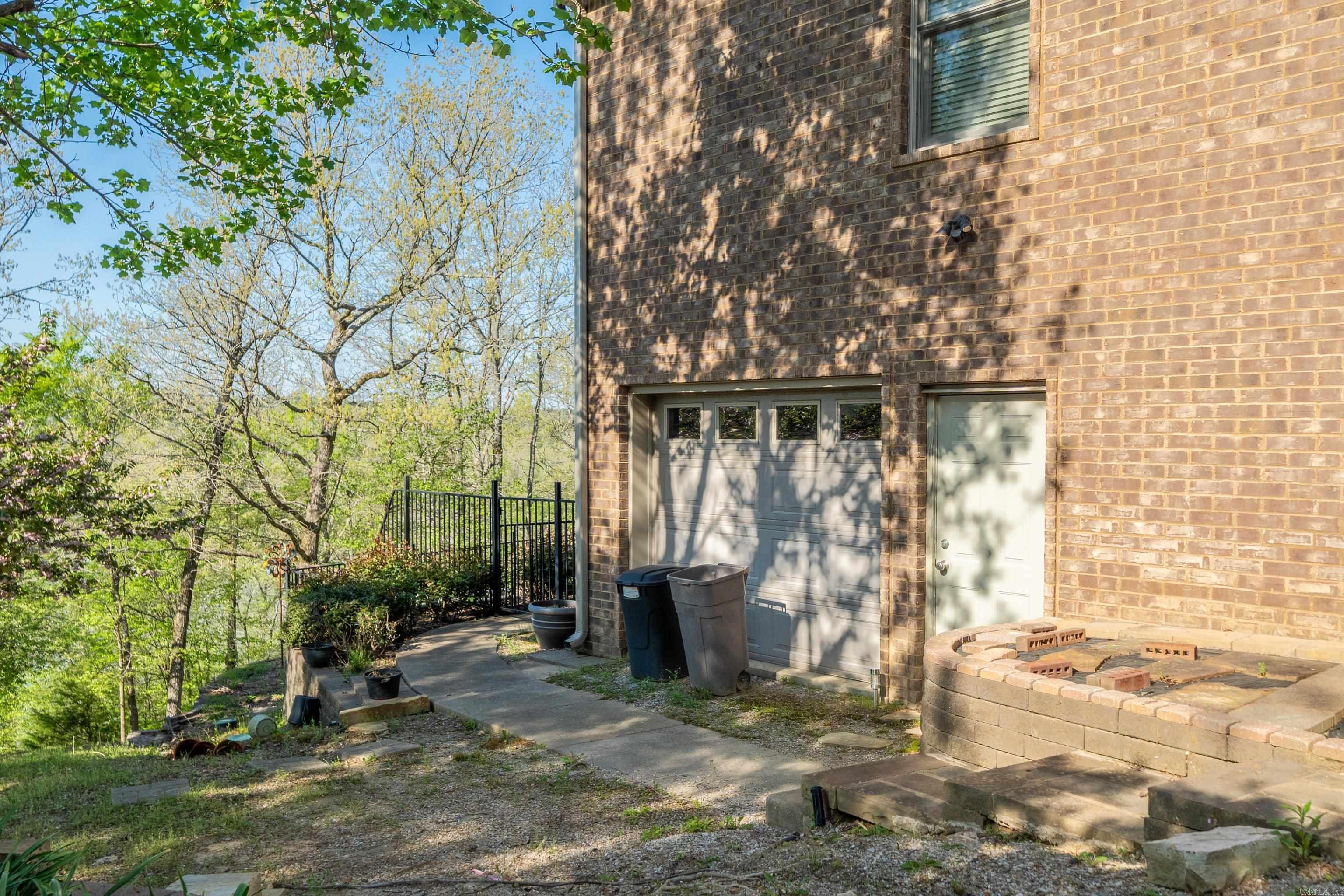 134  Lake Forest Shores  Hot Springs, AR