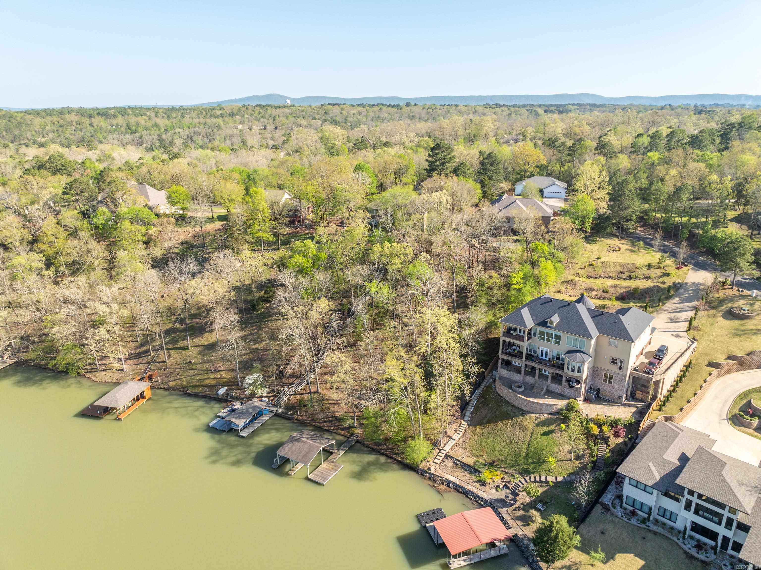 134  Lake Forest Shores  Hot Springs, AR