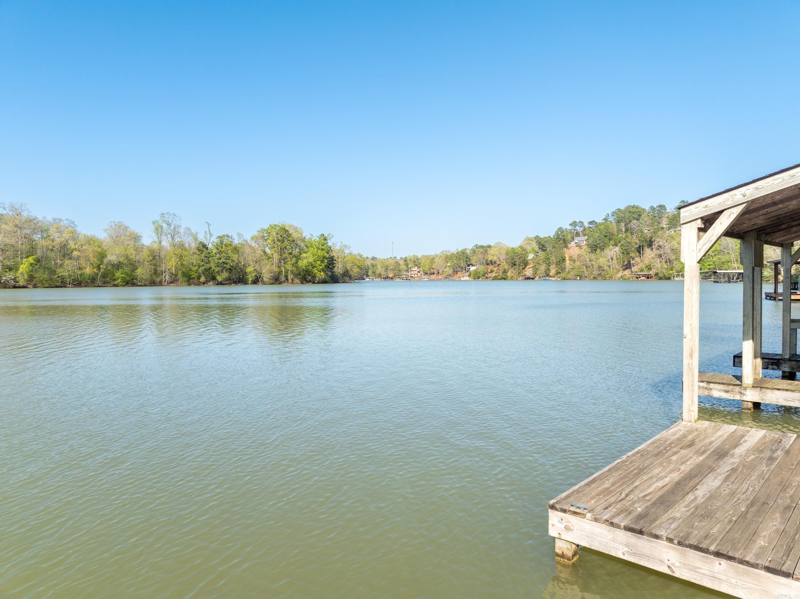 134  Lake Forest Shores  Hot Springs, AR