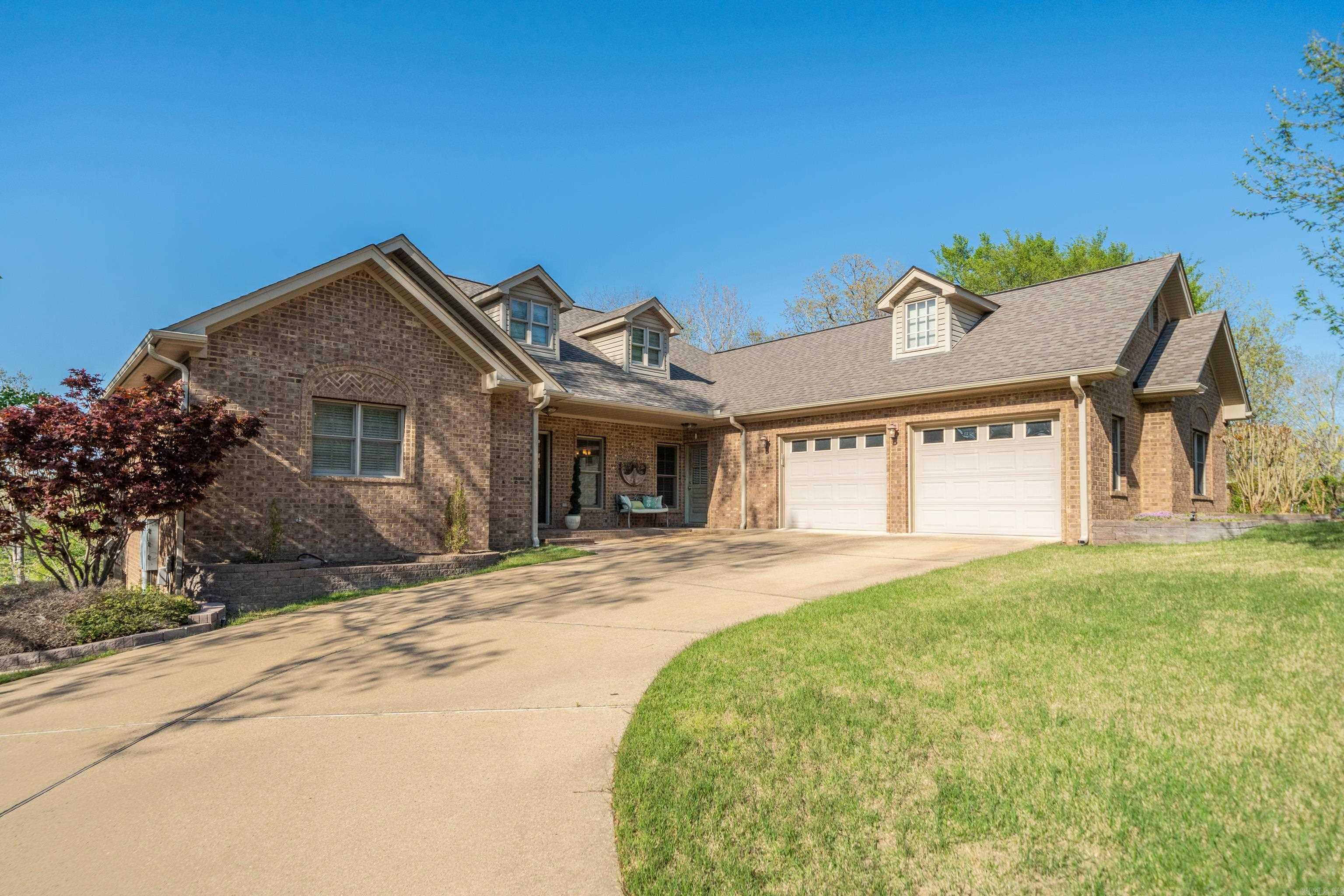 134  Lake Forest Shores  Hot Springs, AR