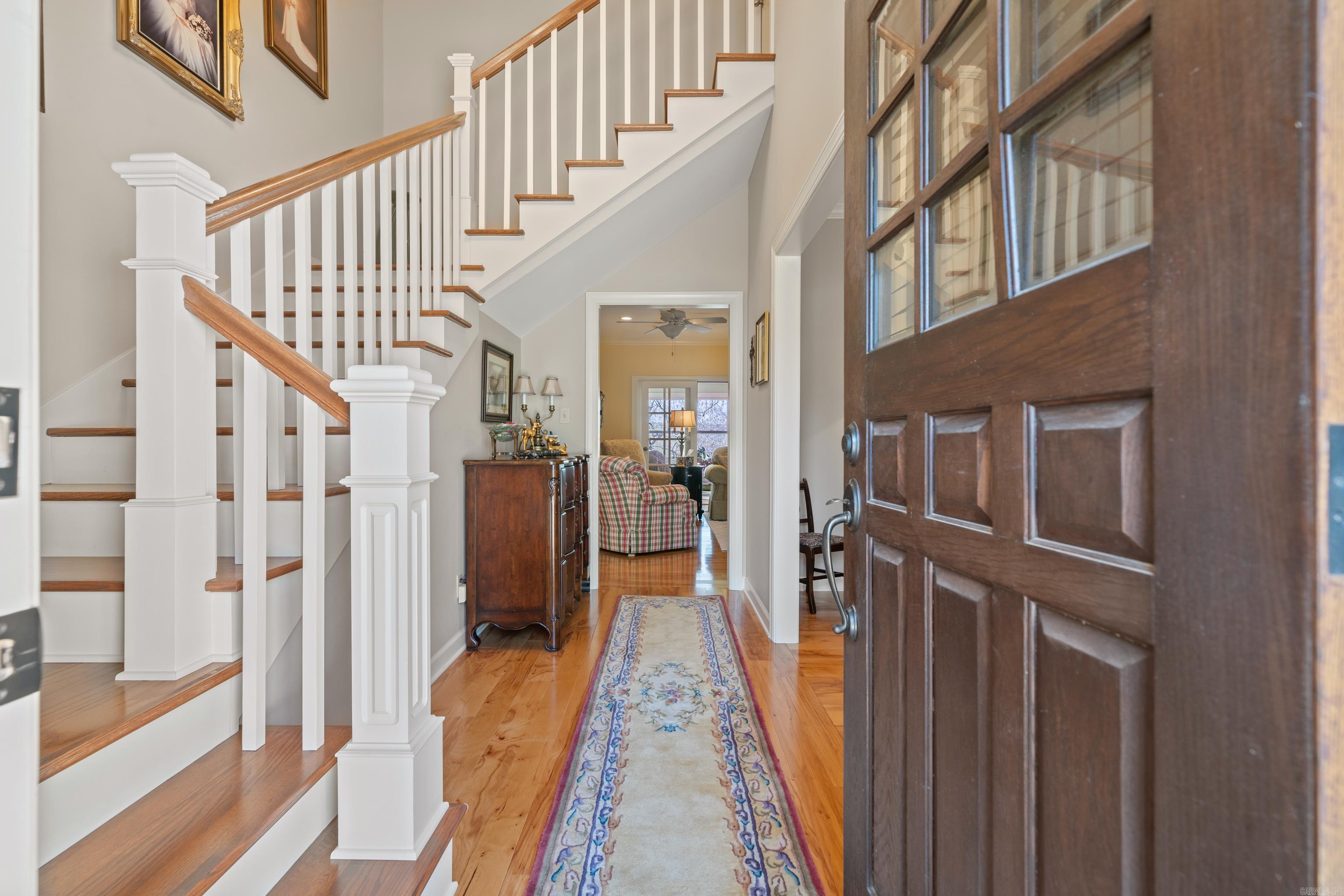 134  Lake Forest Shores  Hot Springs, AR