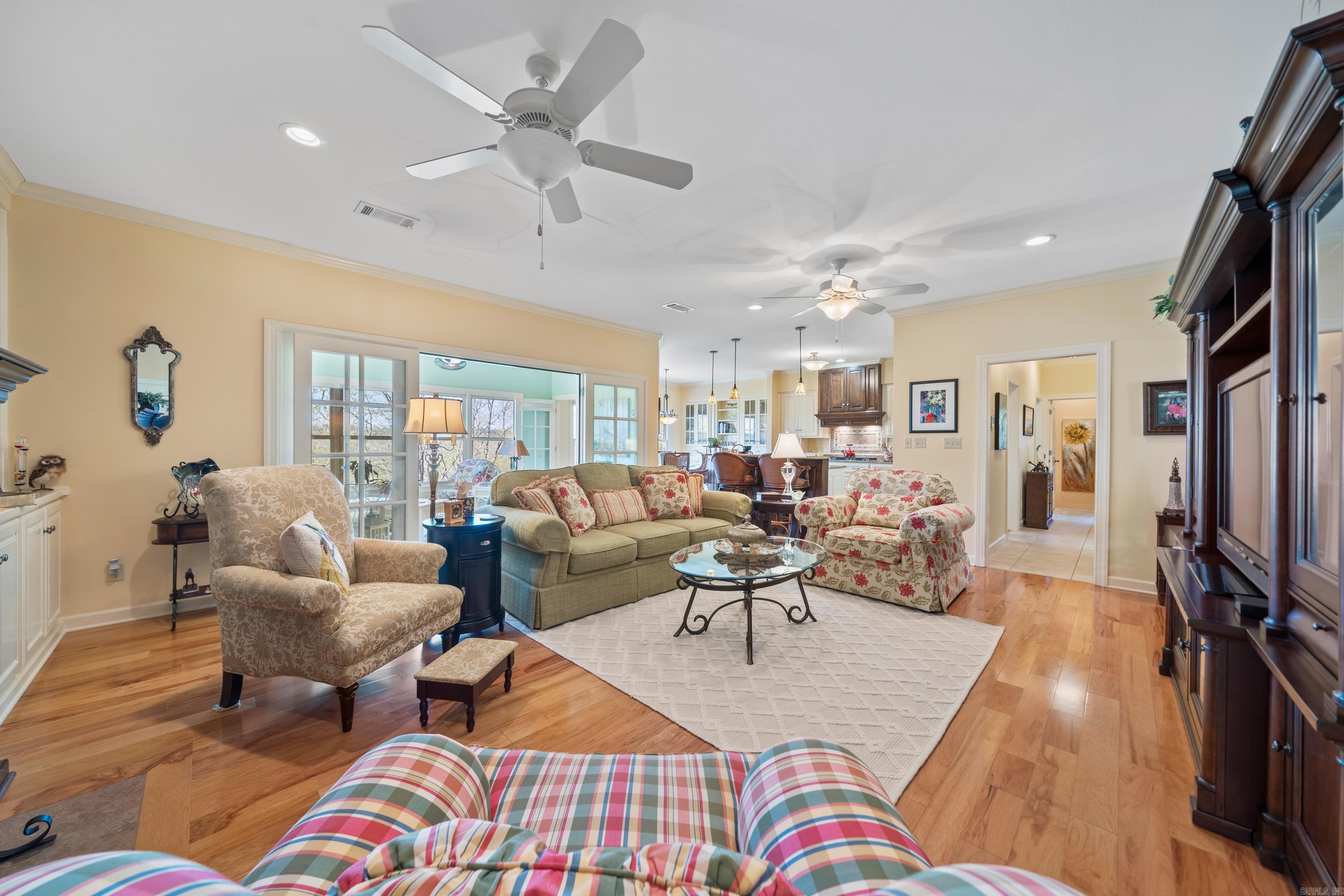 134  Lake Forest Shores  Hot Springs, AR