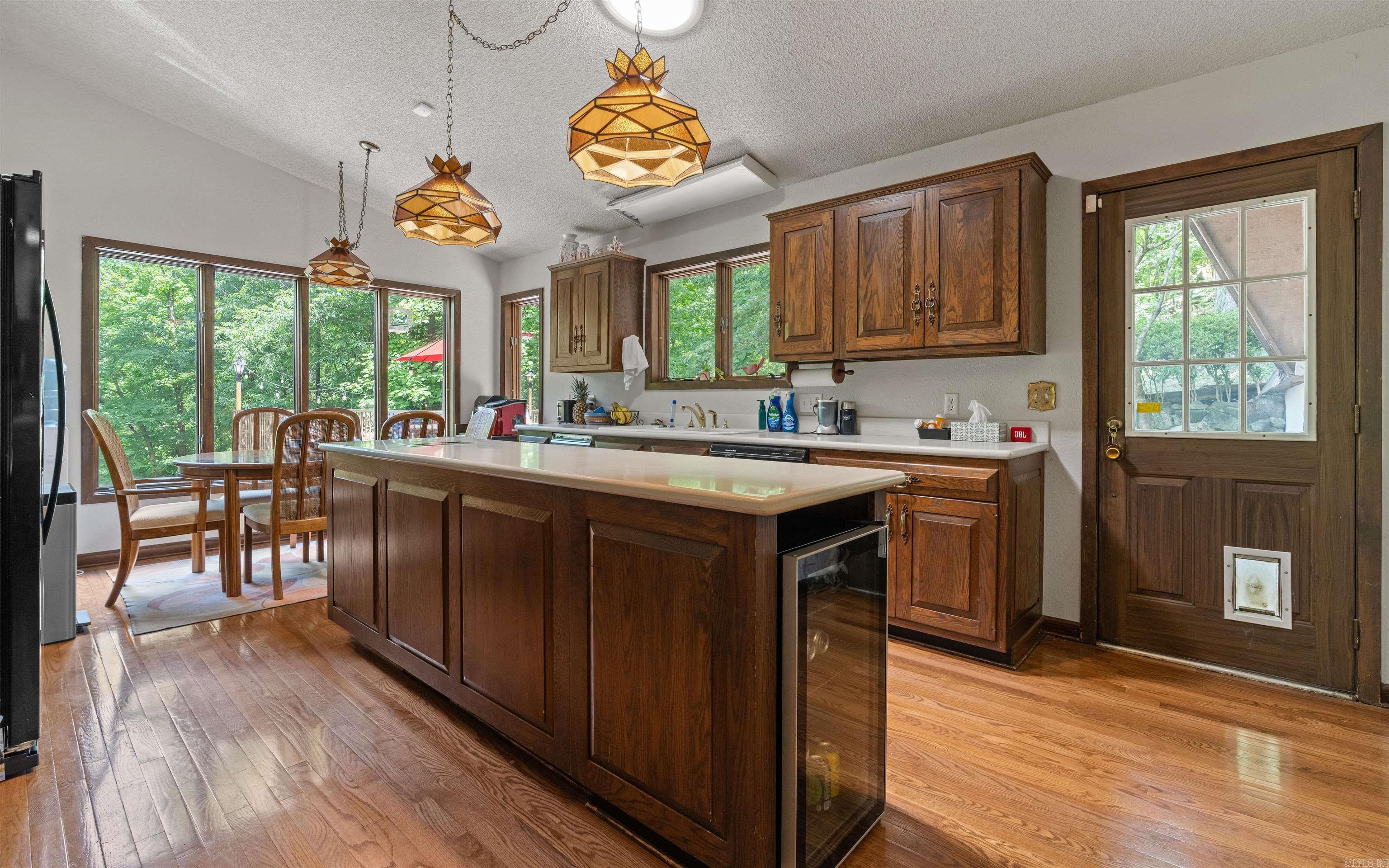 124  Leigh Circle  Hot Springs, AR