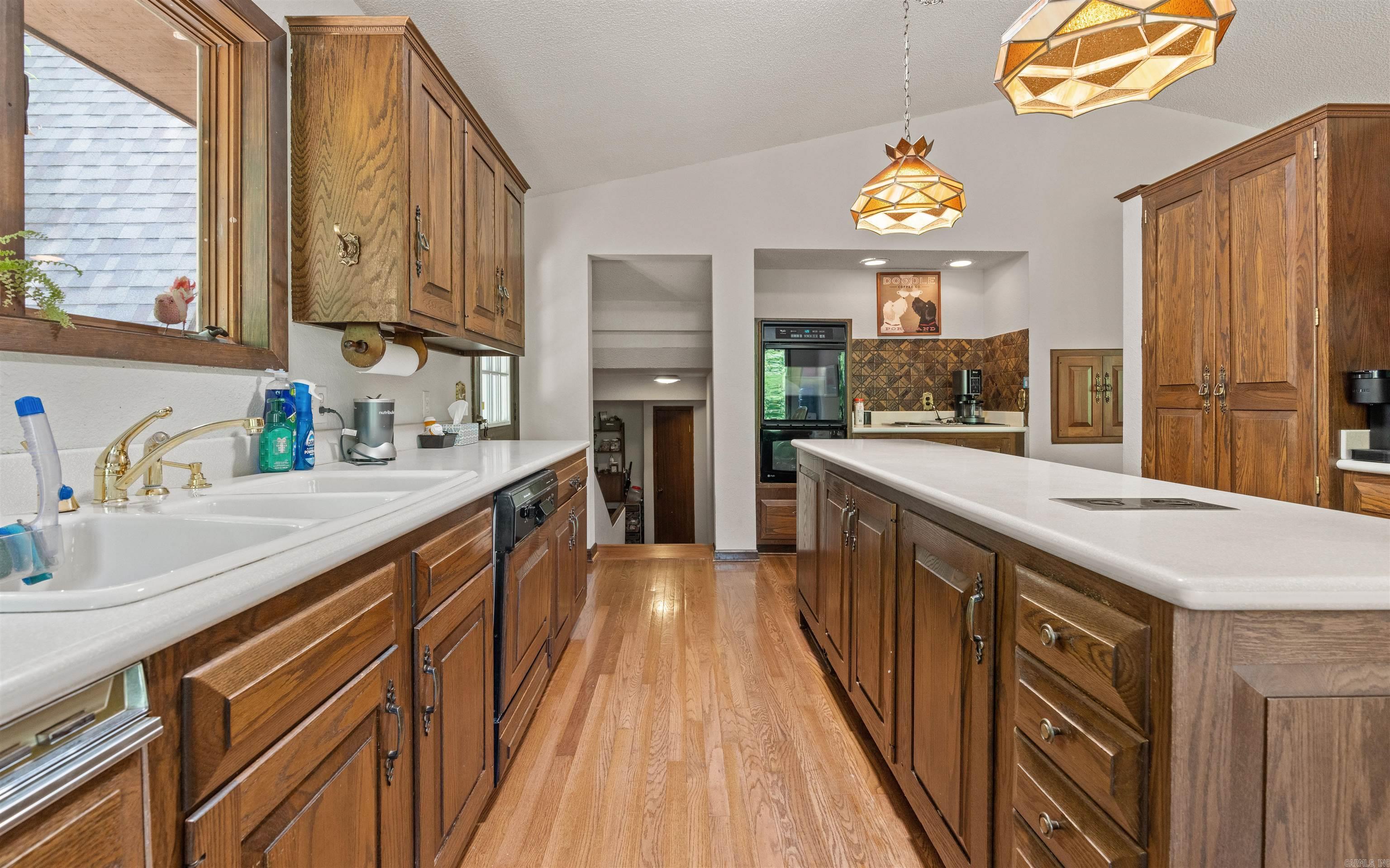 124  Leigh Circle  Hot Springs, AR