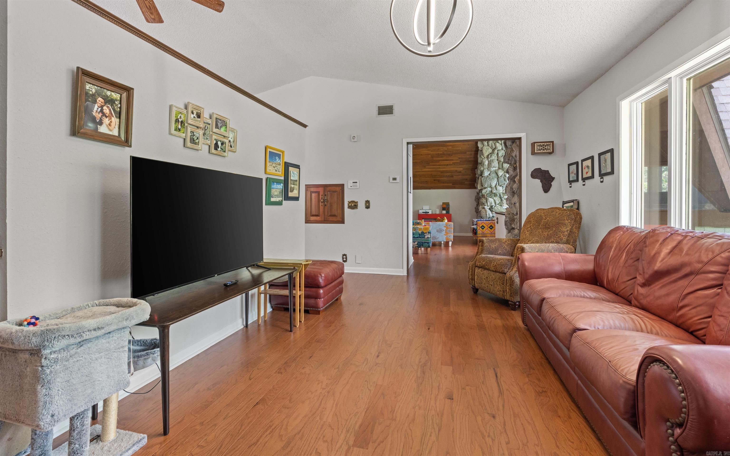 124  Leigh Circle  Hot Springs, AR