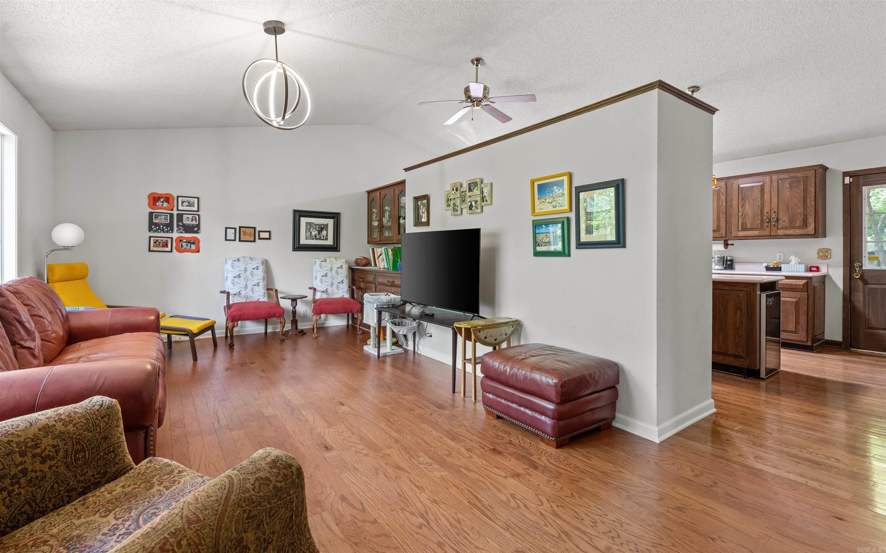 124  Leigh Circle  Hot Springs, AR