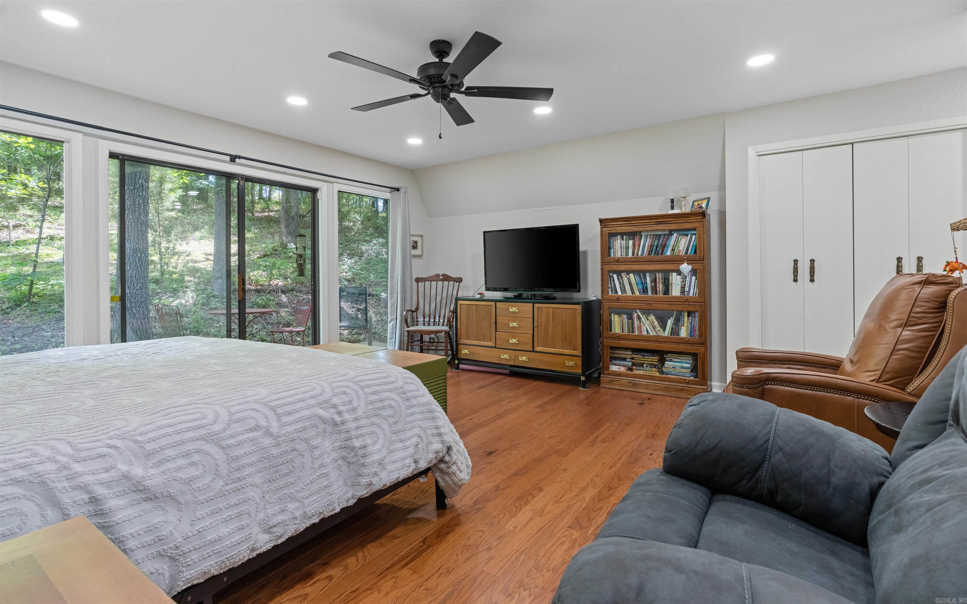 124  Leigh Circle  Hot Springs, AR