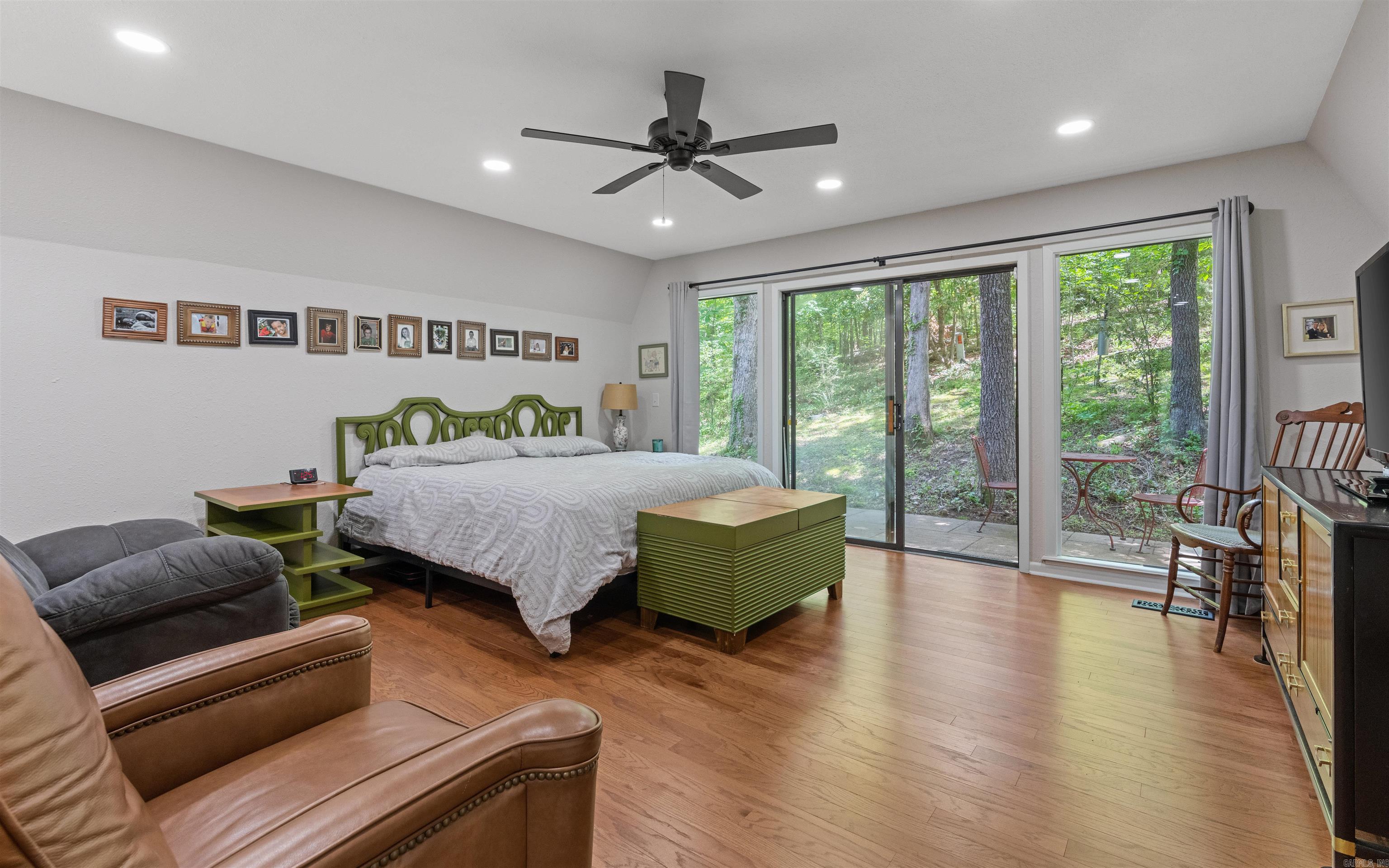 124  Leigh Circle  Hot Springs, AR