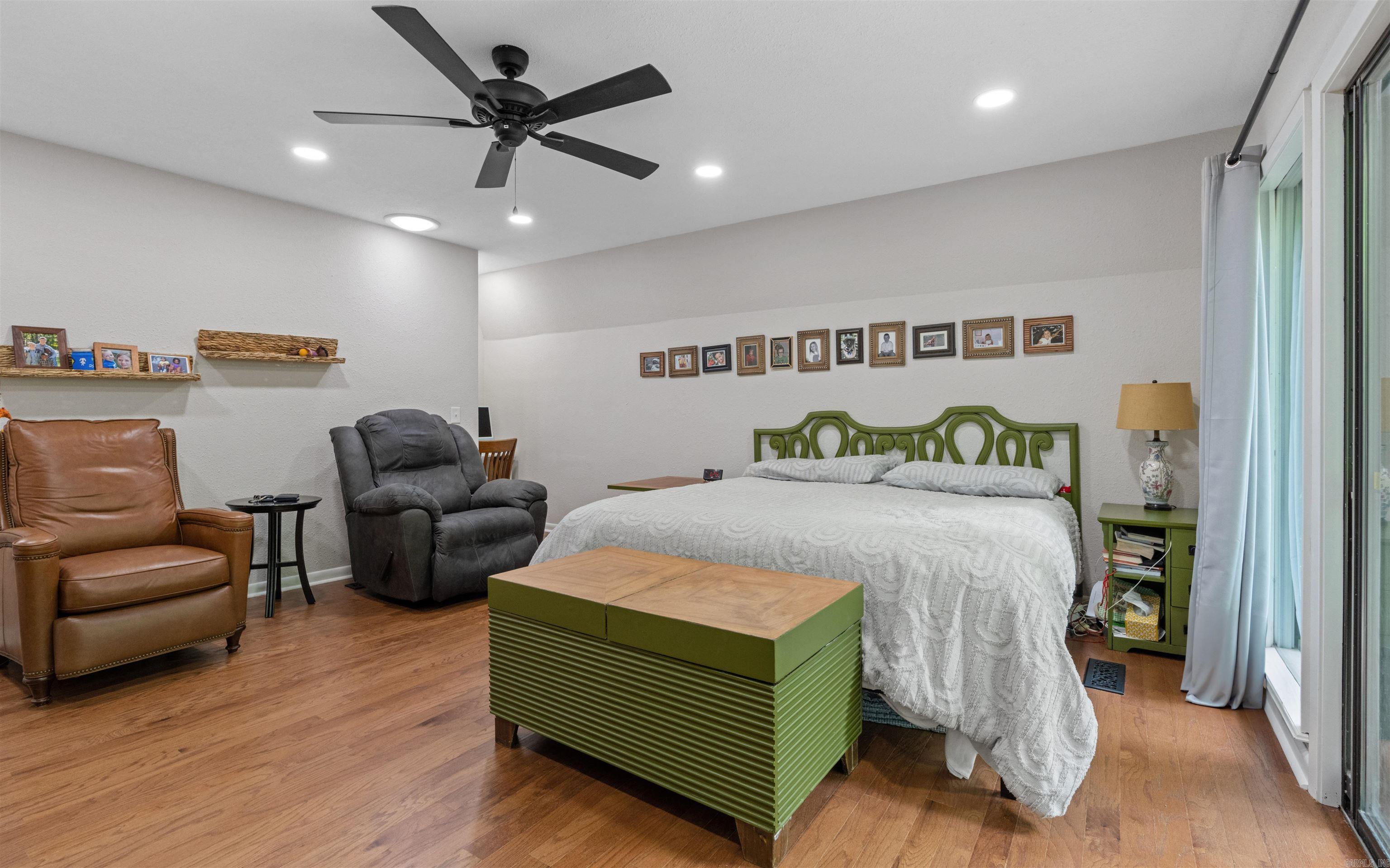 124  Leigh Circle  Hot Springs, AR