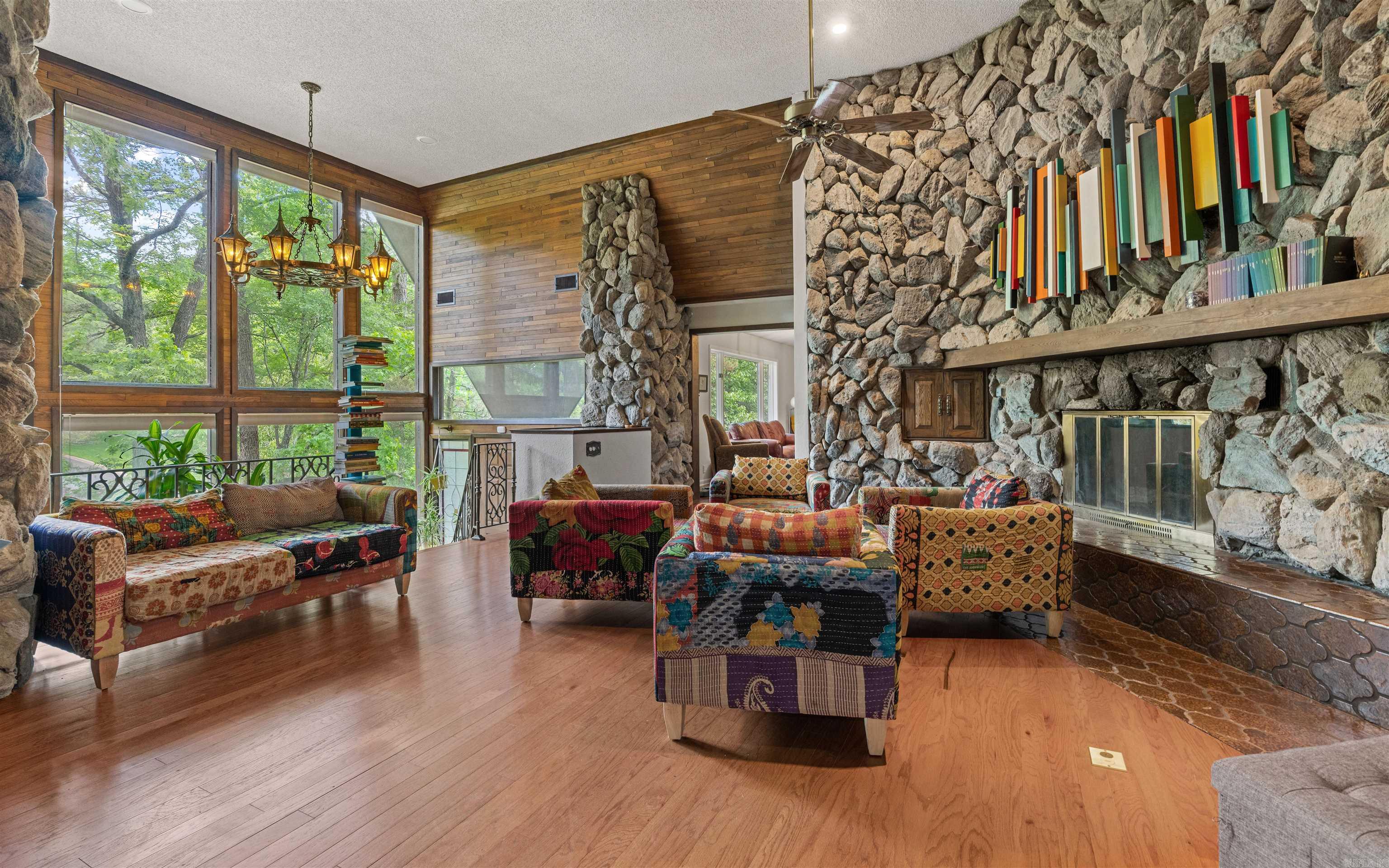 124  Leigh Circle  Hot Springs, AR