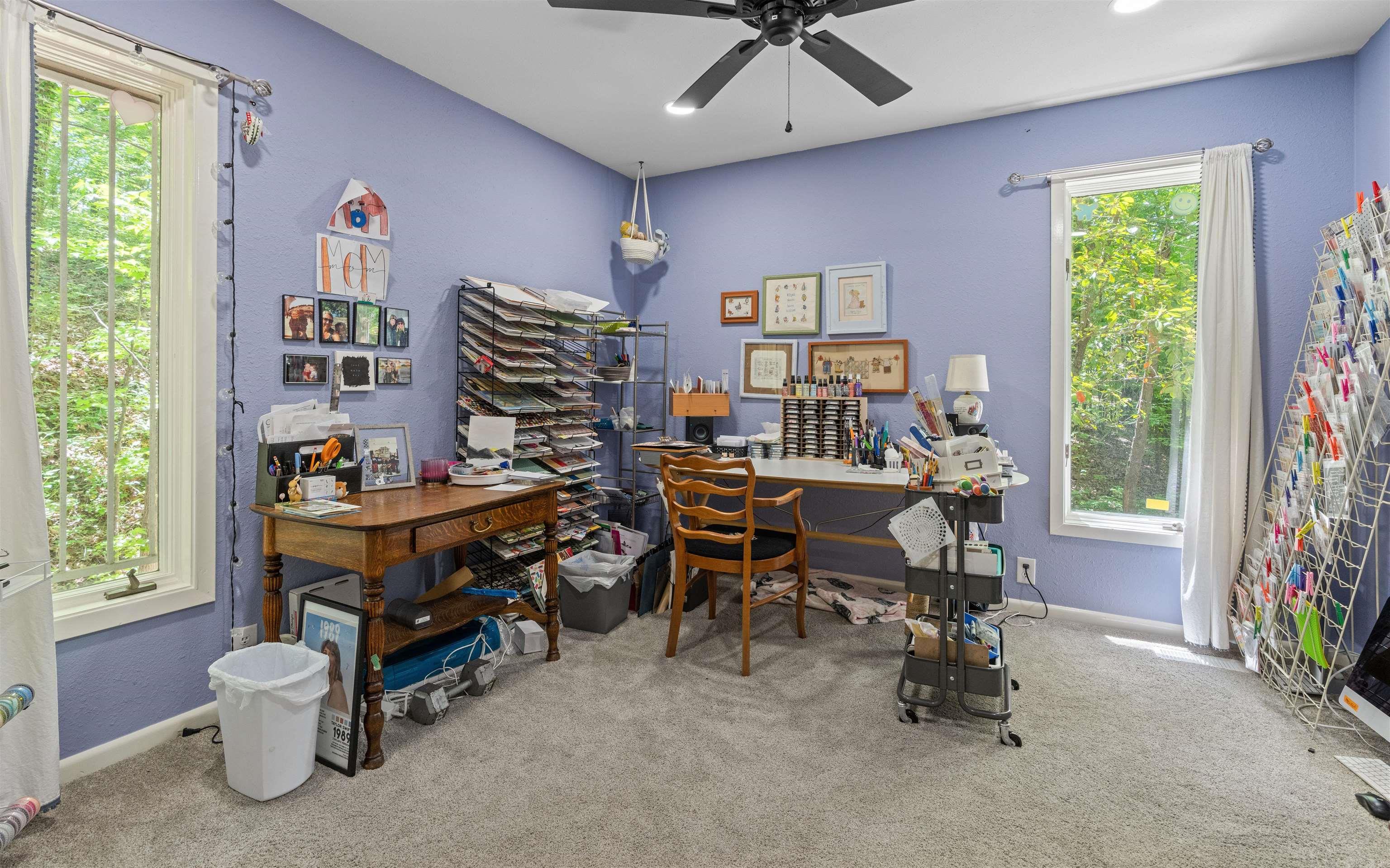 124  Leigh Circle  Hot Springs, AR