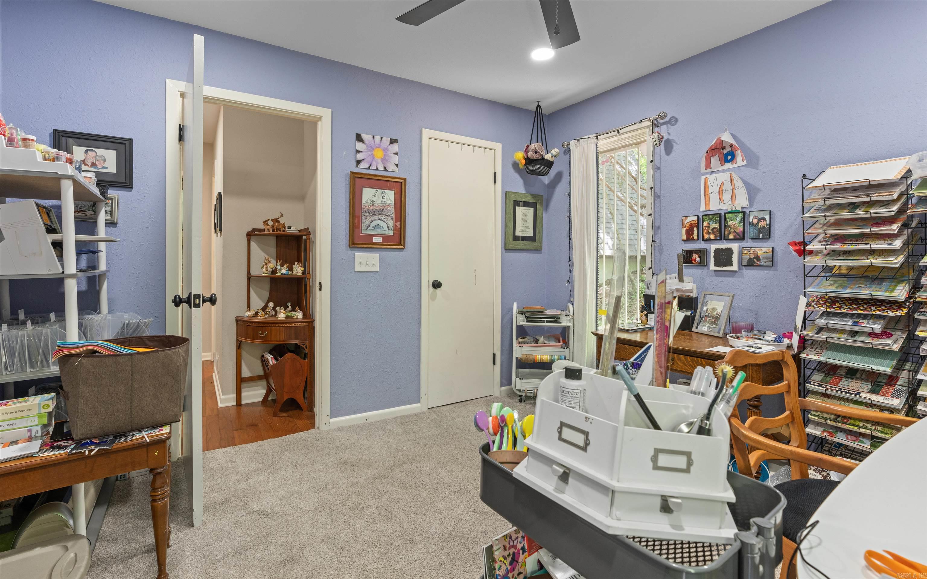 124  Leigh Circle  Hot Springs, AR