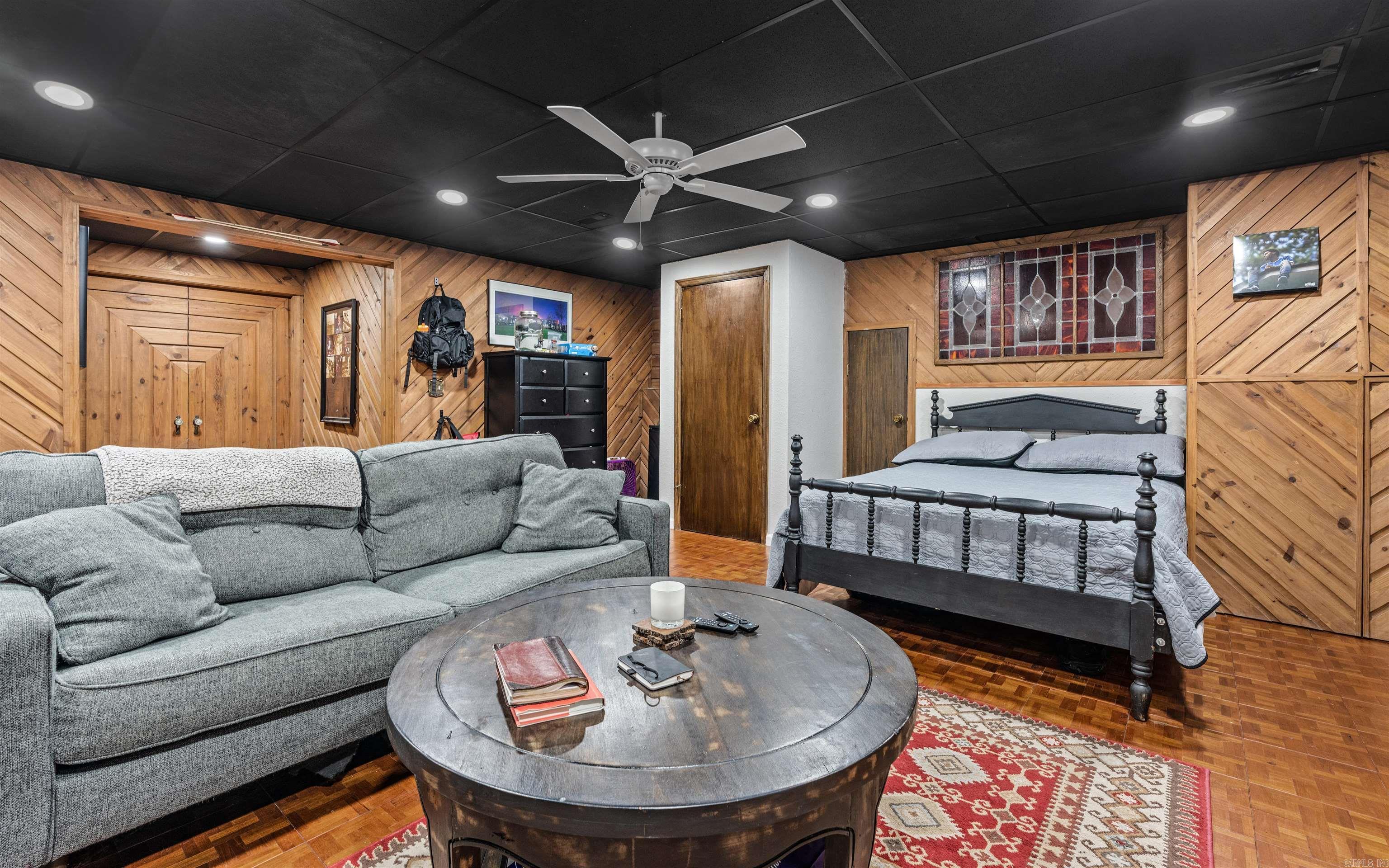 124  Leigh Circle  Hot Springs, AR