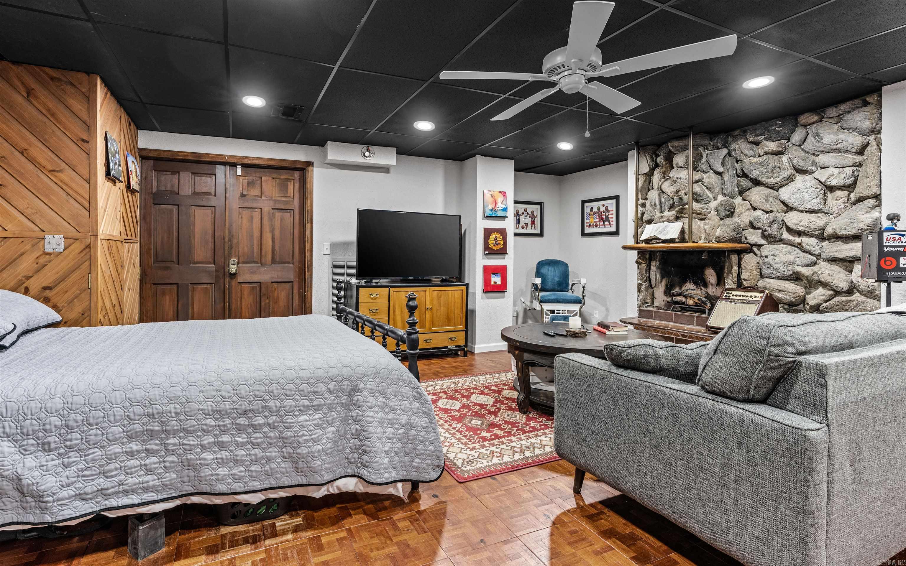 124  Leigh Circle  Hot Springs, AR