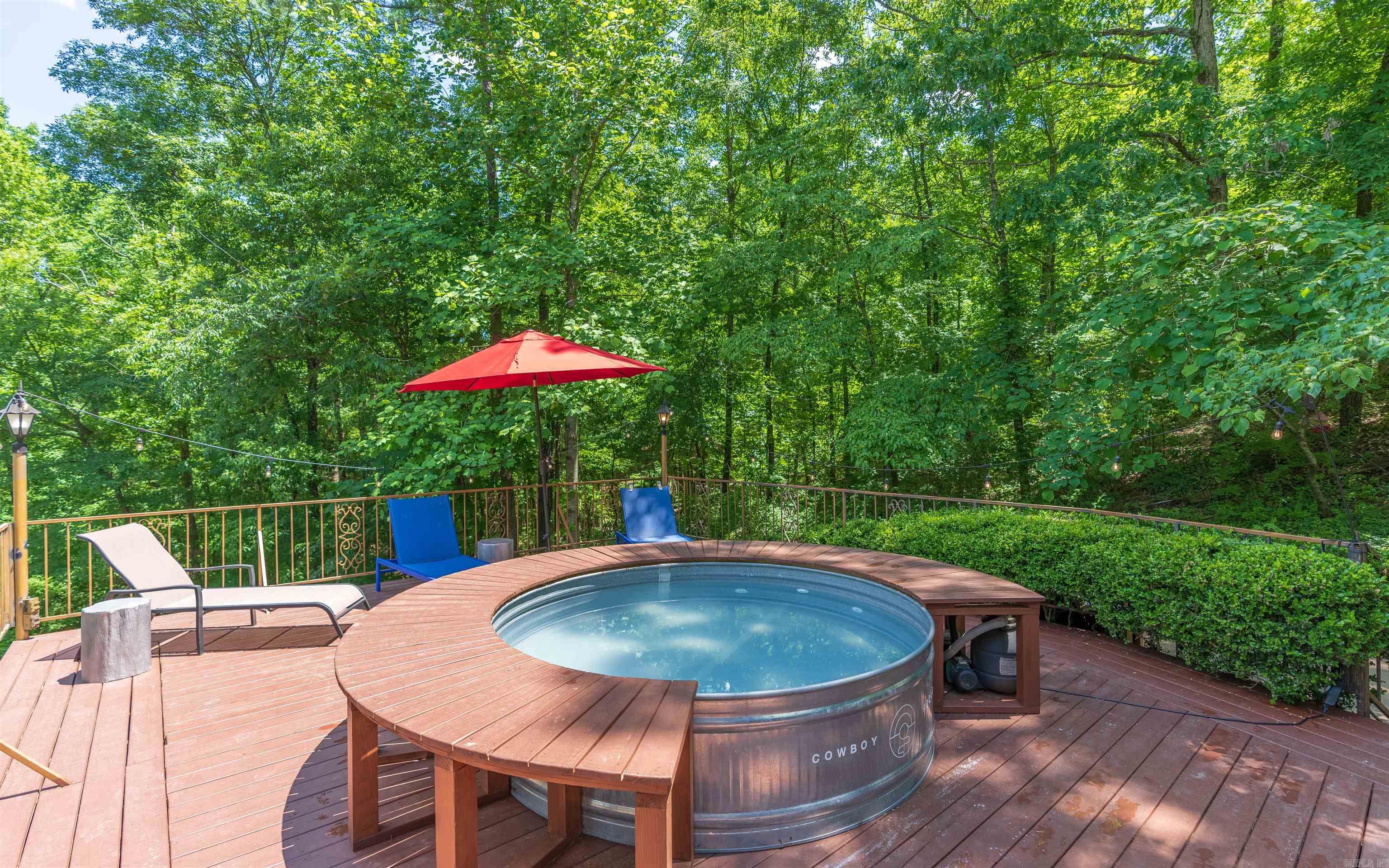 124  Leigh Circle  Hot Springs, AR