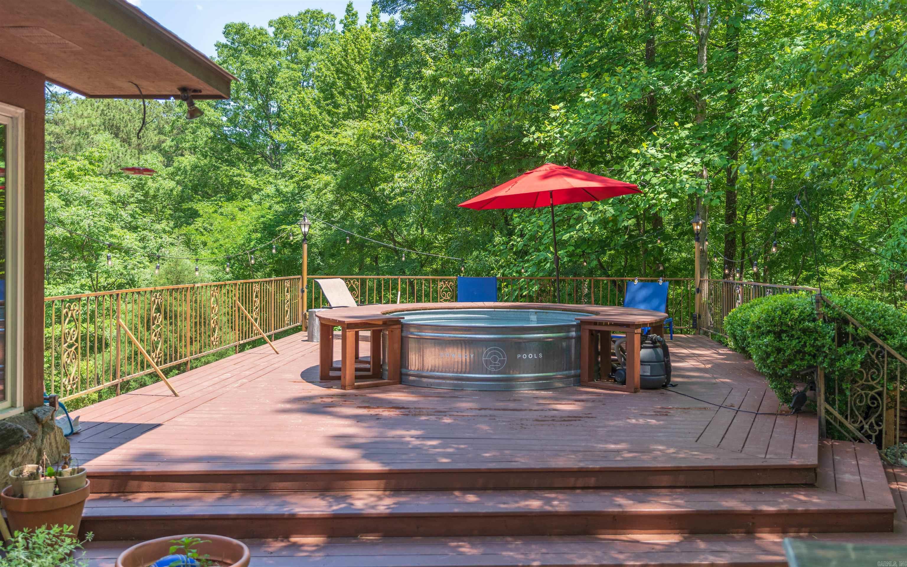 124  Leigh Circle  Hot Springs, AR