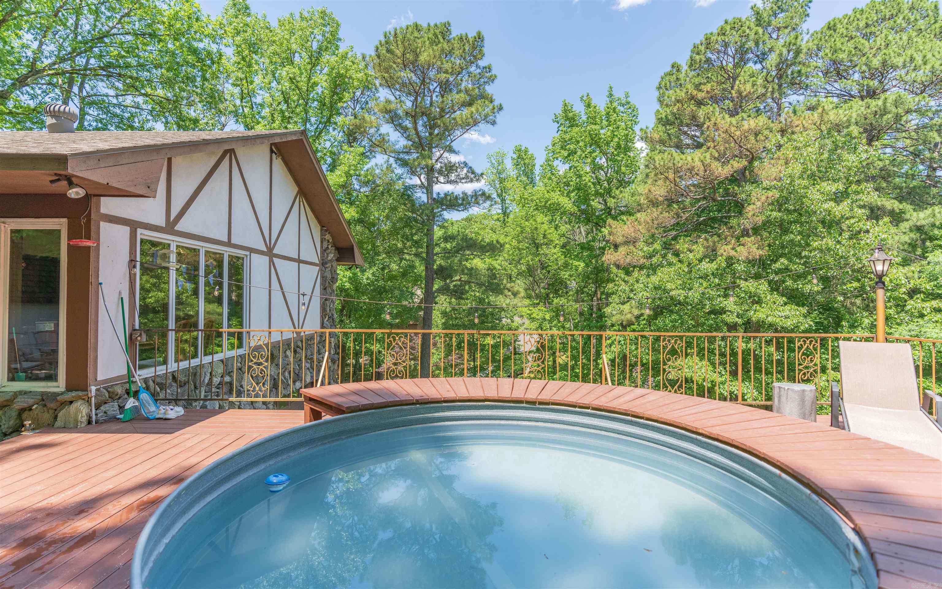124  Leigh Circle  Hot Springs, AR