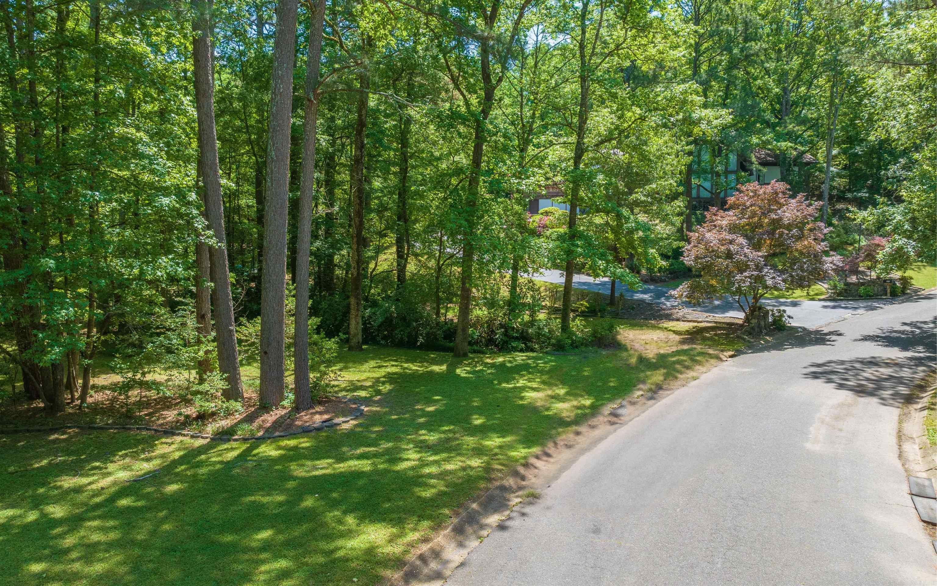 124  Leigh Circle  Hot Springs, AR