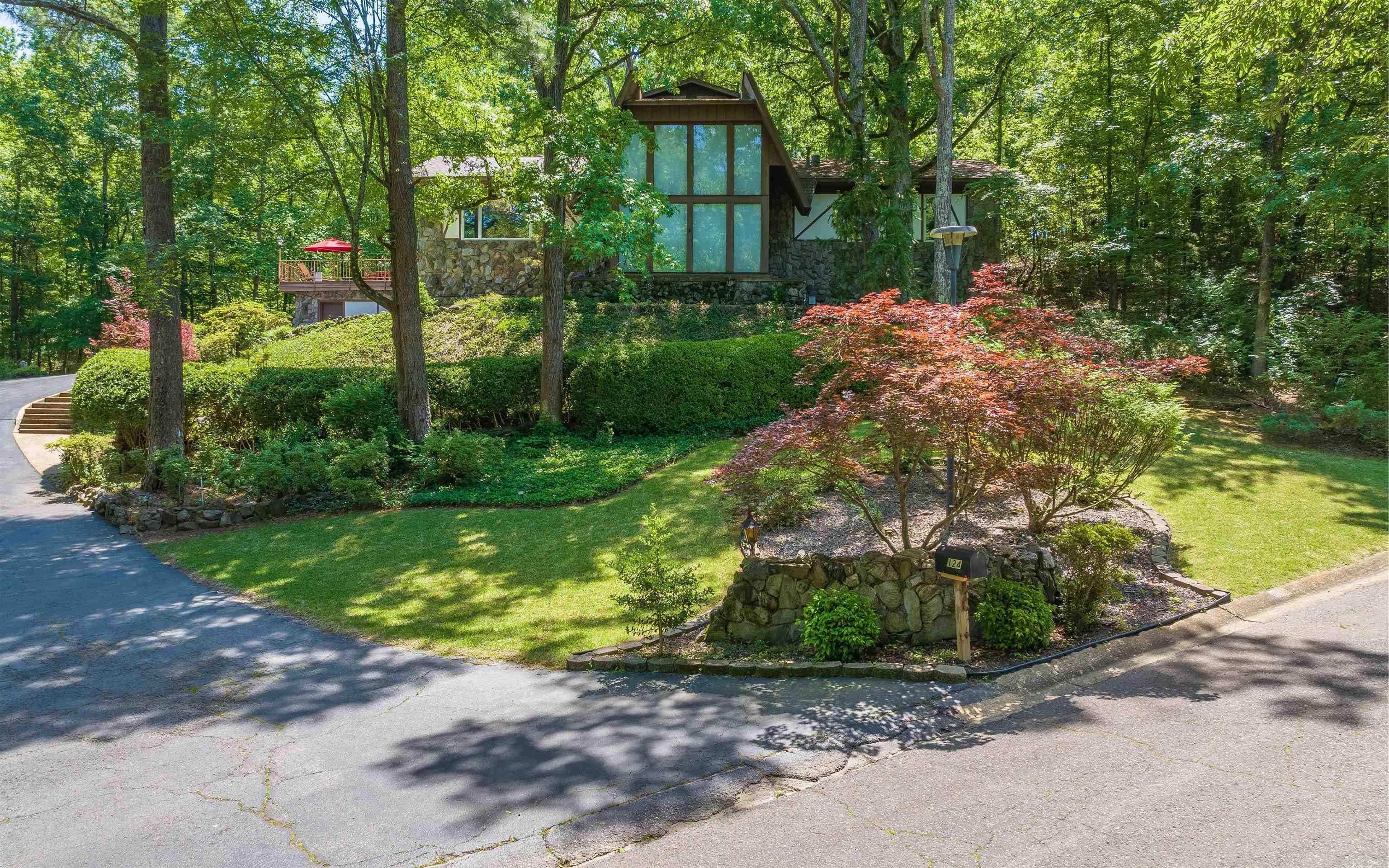 124  Leigh Circle  Hot Springs, AR